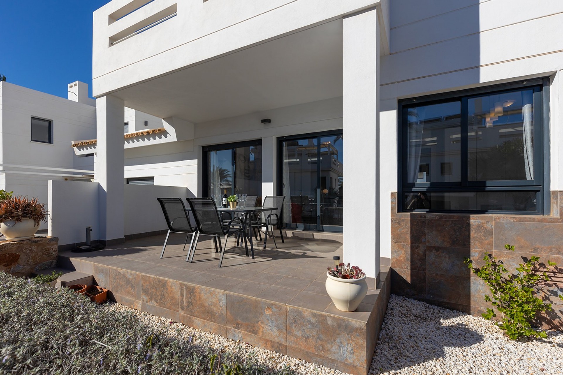 Resale - Apartment / flat -
Orihuela Costa - Las Ramblas