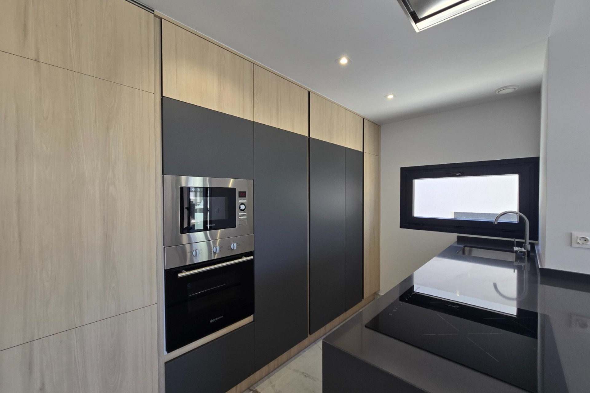 Resale - Apartment / flat -
Orihuela Costa - Los Altos