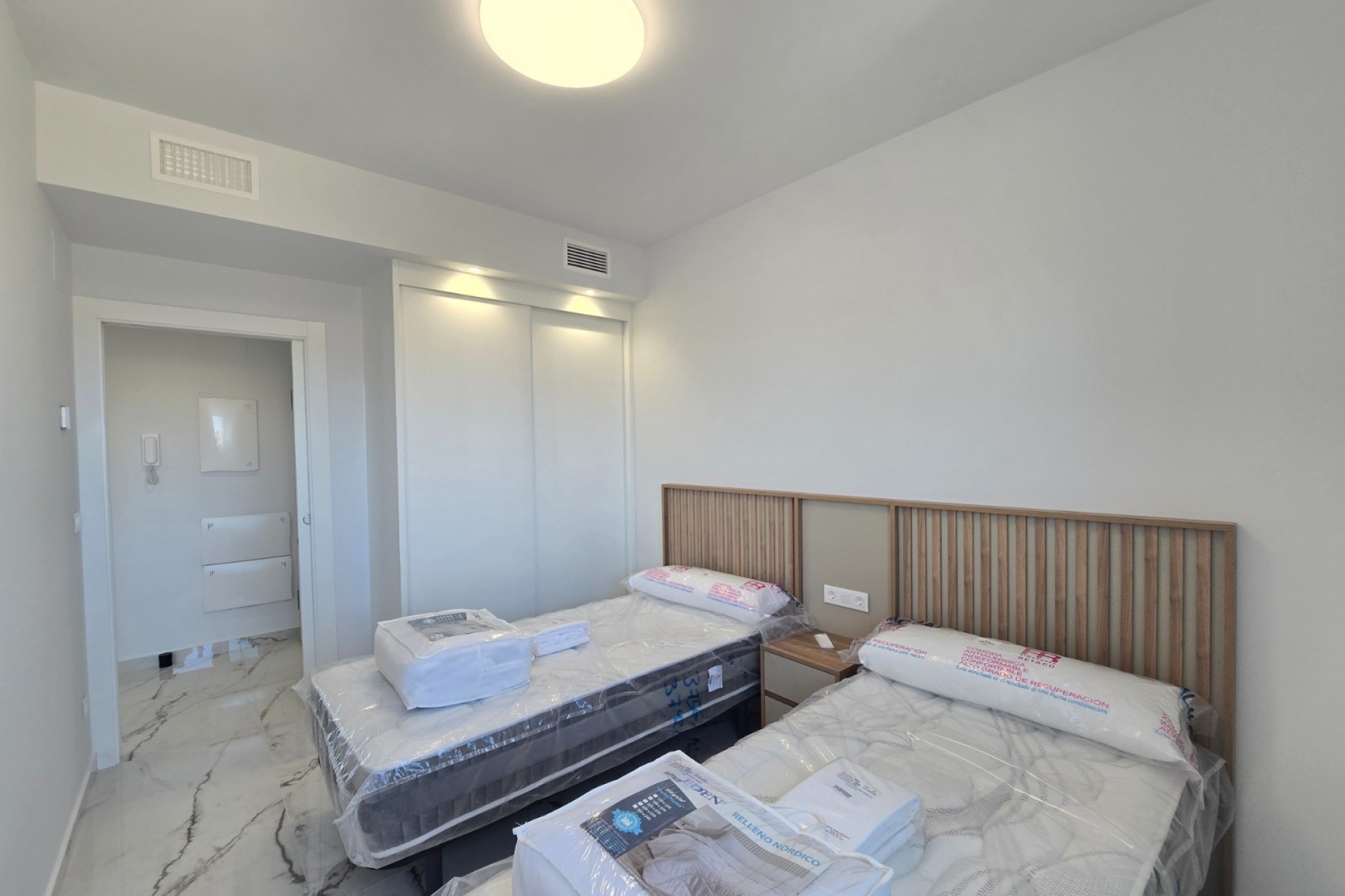 Resale - Apartment / flat -
Orihuela Costa - Los Altos