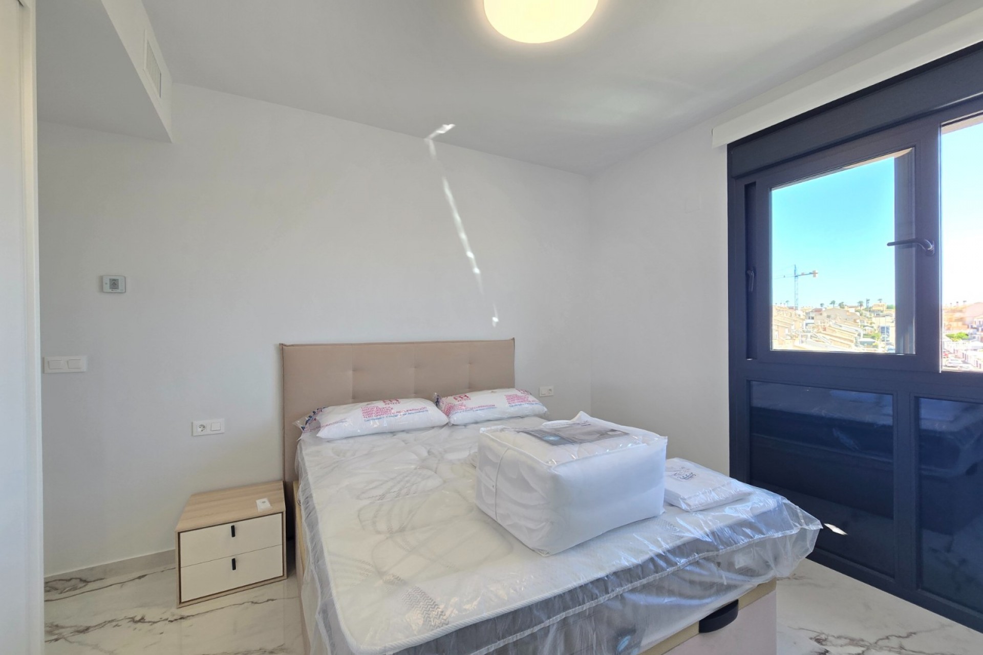 Resale - Apartment / flat -
Orihuela Costa - Los Altos