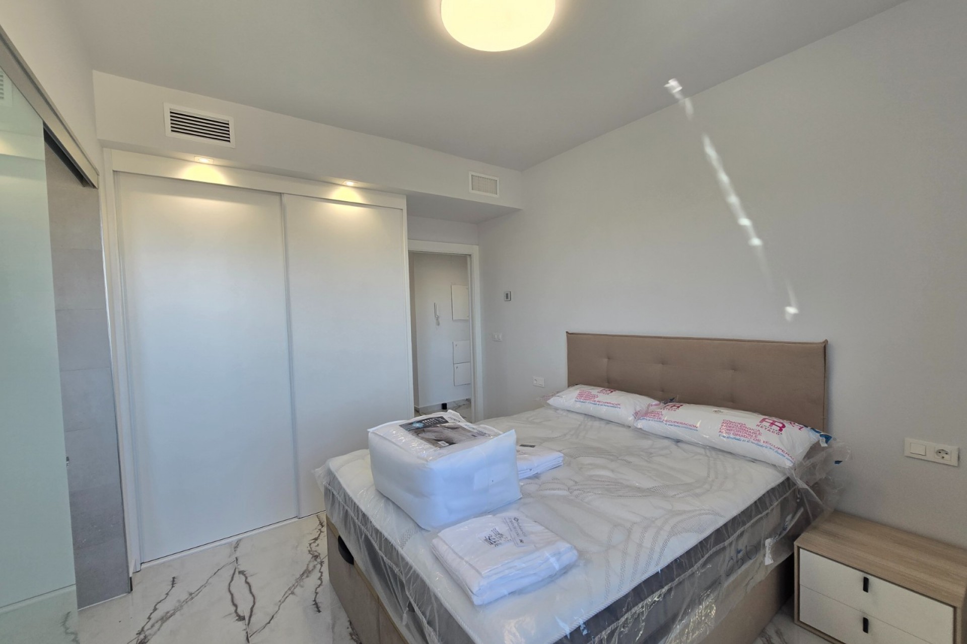 Resale - Apartment / flat -
Orihuela Costa - Los Altos