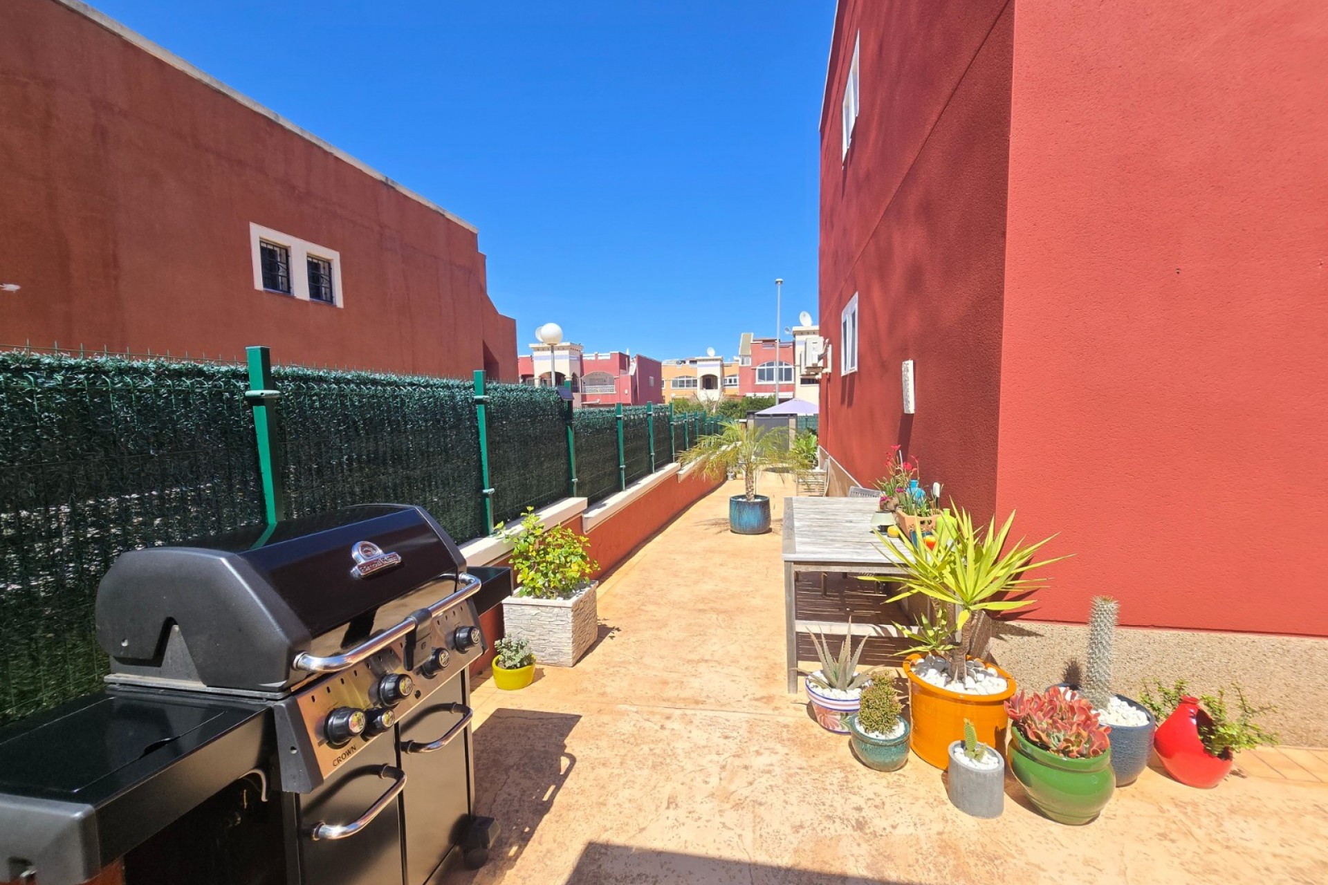 Resale - Apartment / Flat * -
Orihuela Costa * - Los Altos *