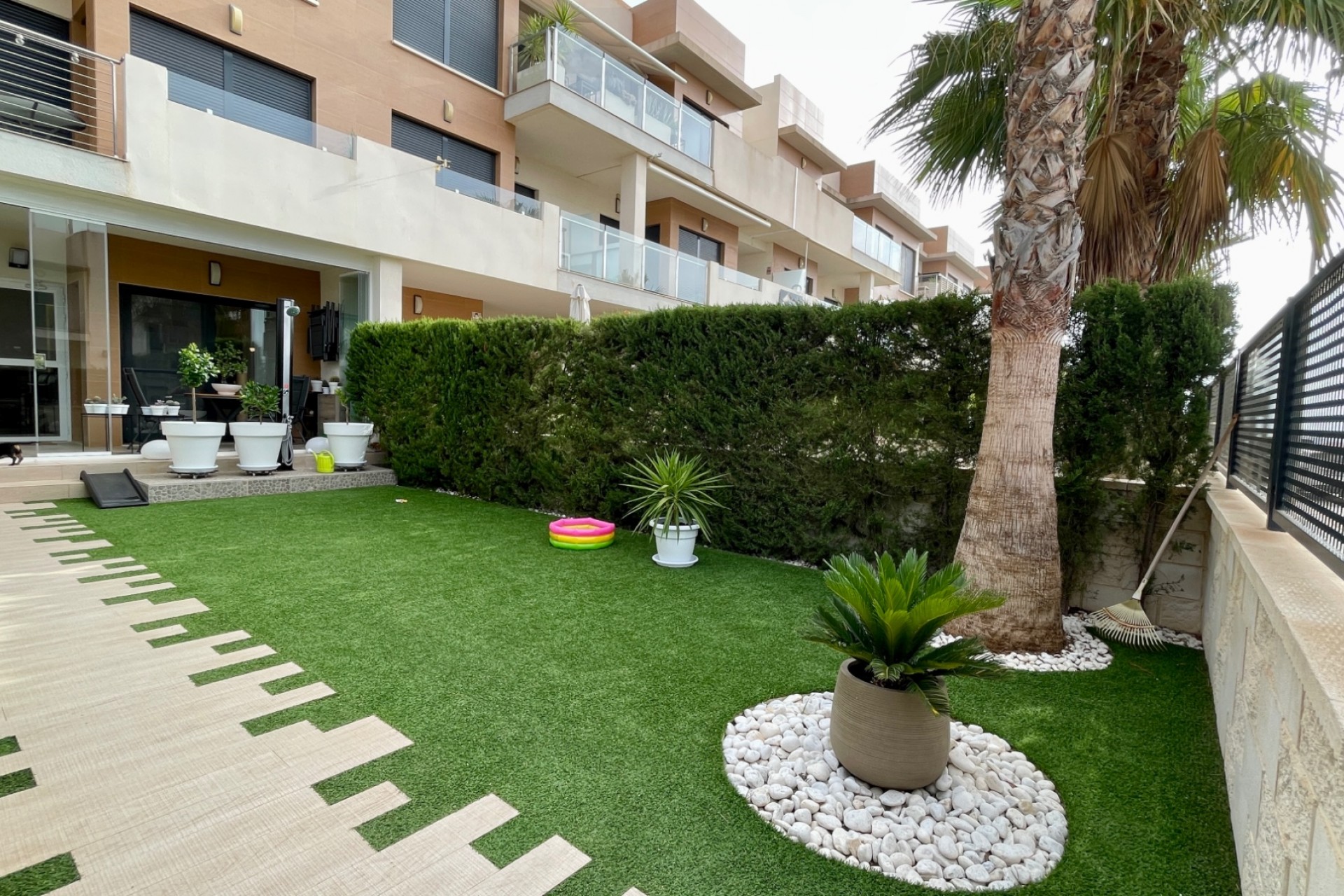 Resale - Apartment / flat -
Orihuela Costa* - Los Dolses*