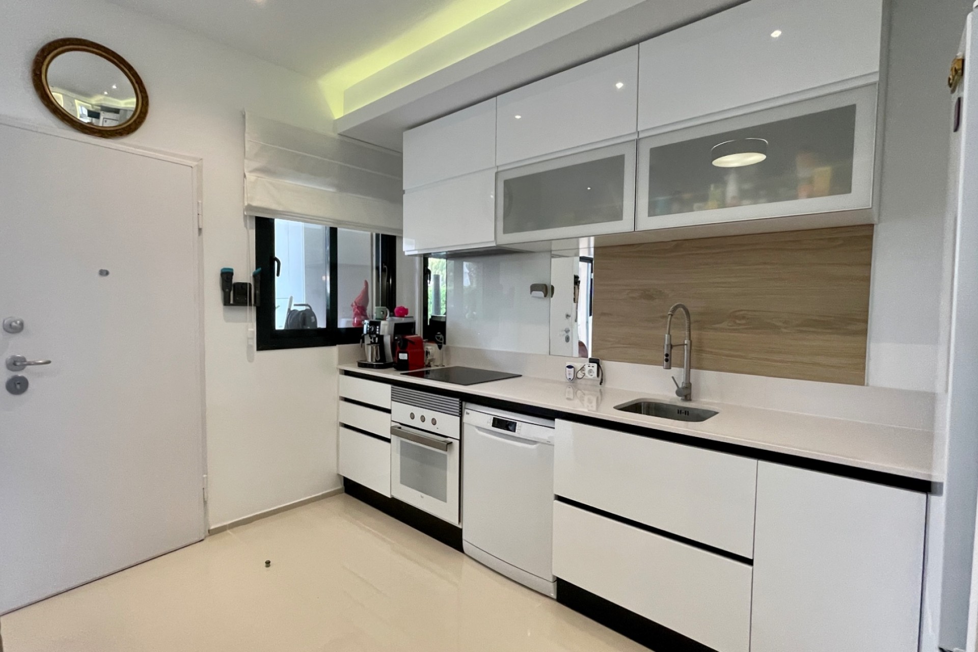 Resale - Apartment / flat -
Orihuela Costa* - Los Dolses*