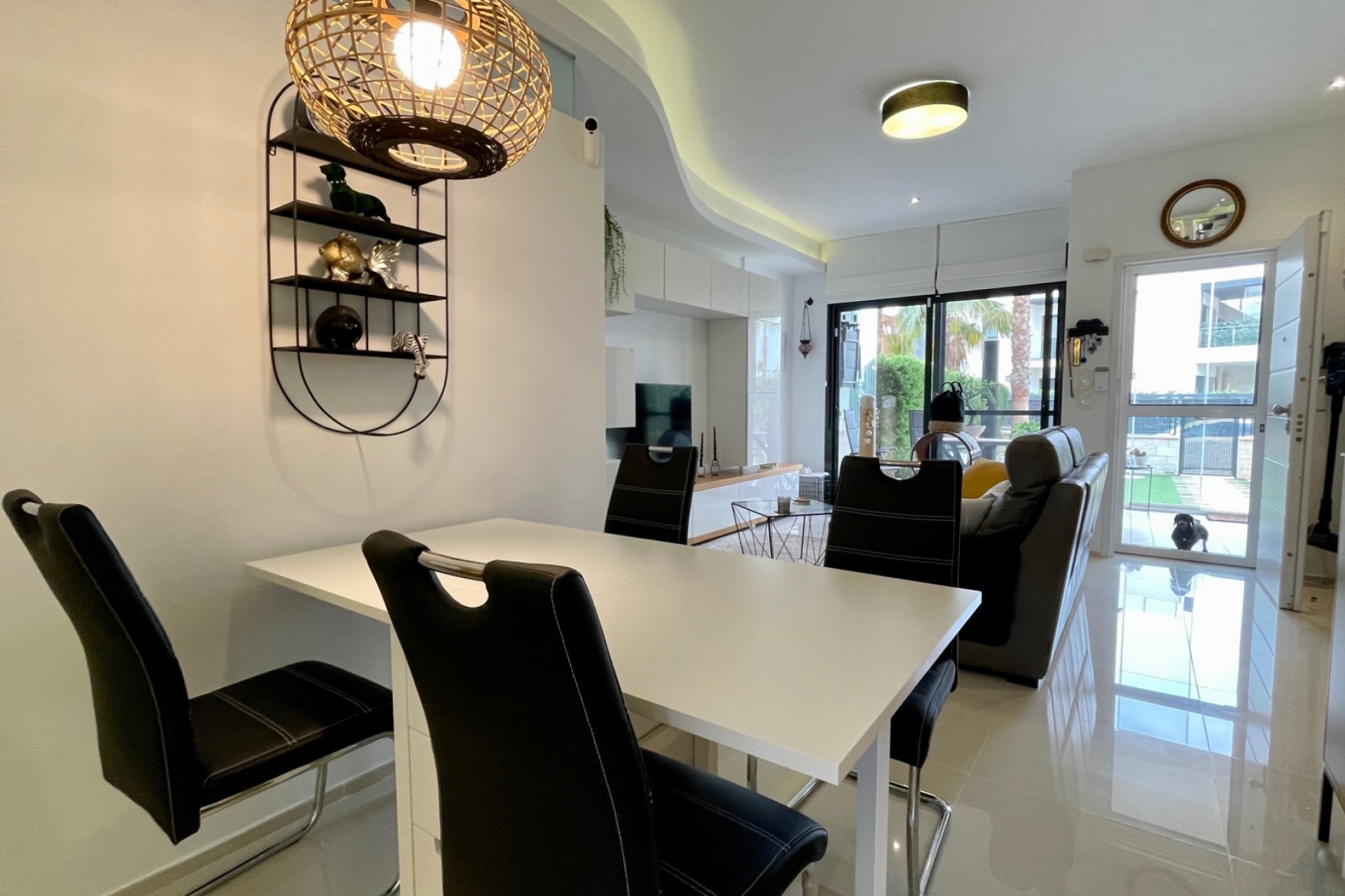 Resale - Apartment / flat -
Orihuela Costa* - Los Dolses*