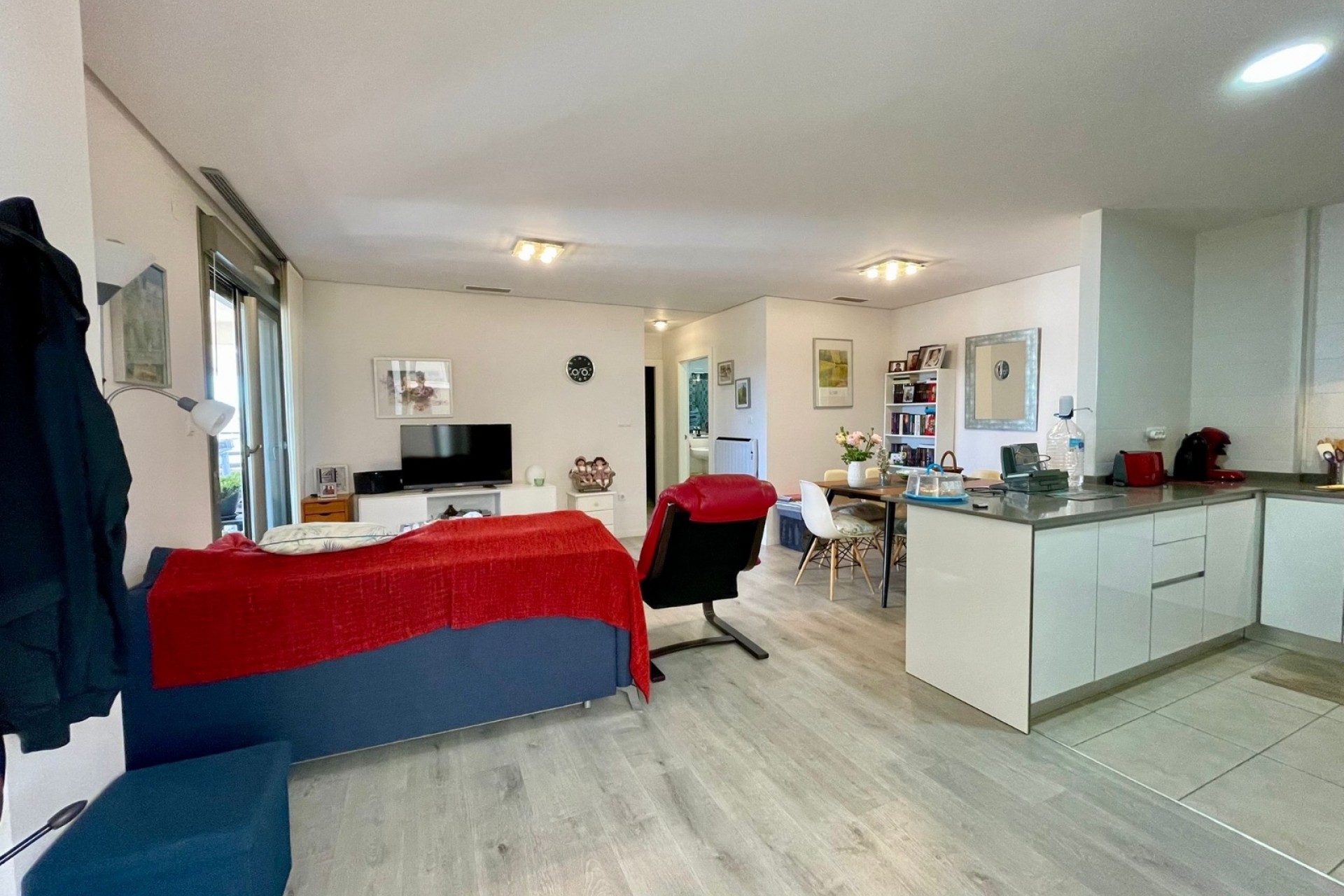 Resale - Apartment / flat -
Orihuela Costa* - Los Dolses*