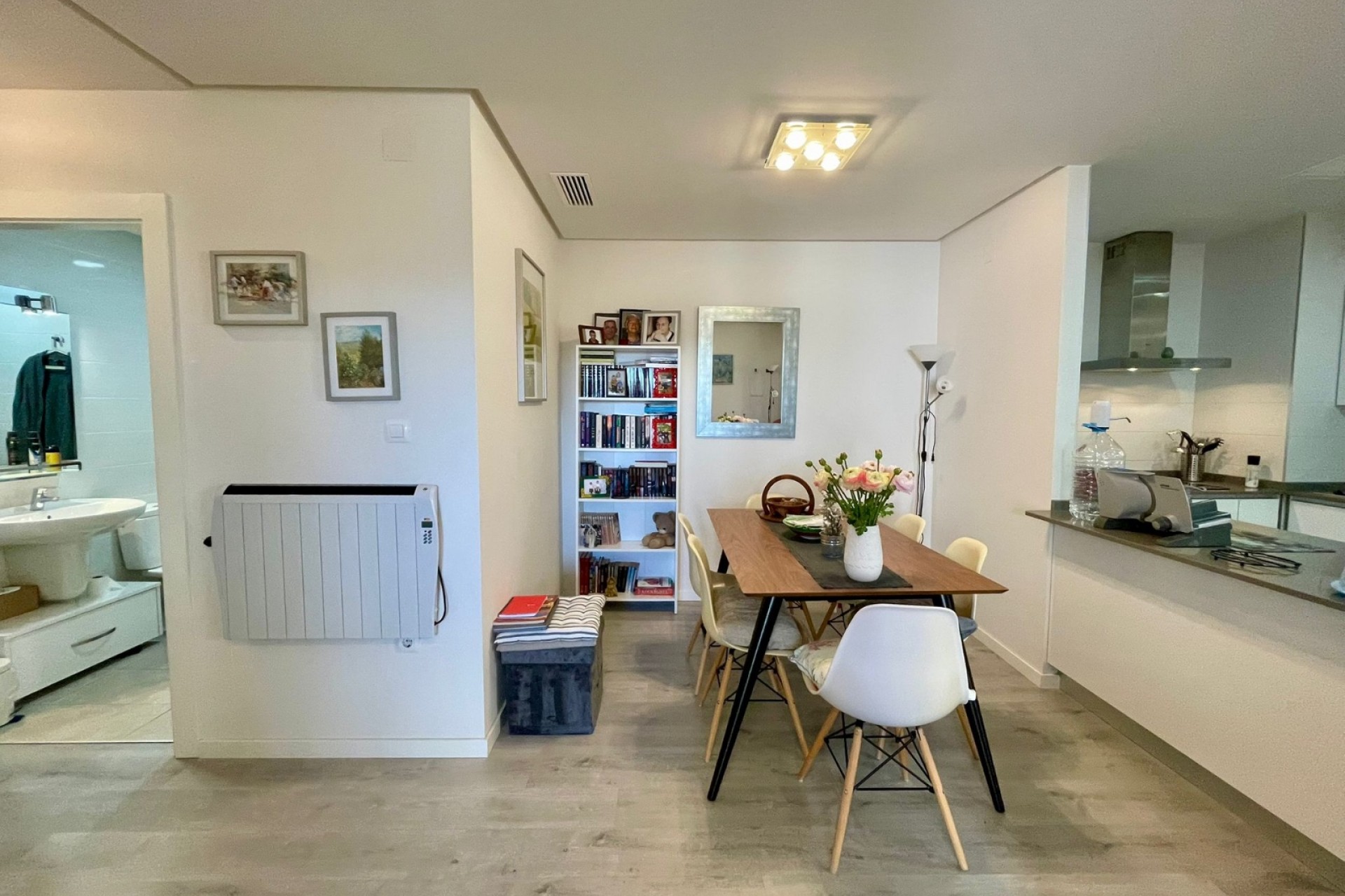 Resale - Apartment / flat -
Orihuela Costa* - Los Dolses*