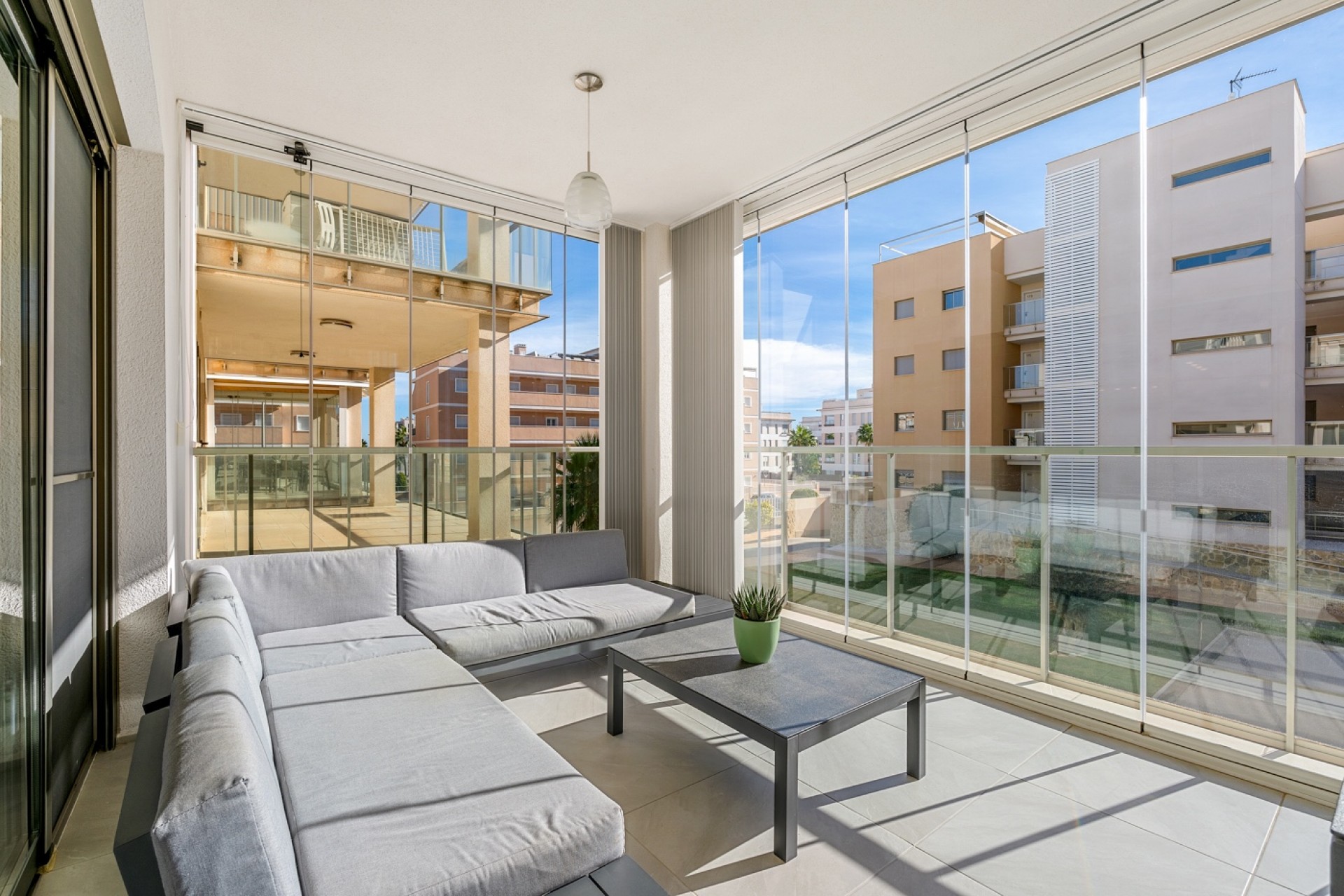Resale - Apartment / flat -
Orihuela Costa* - Los Dolses*
