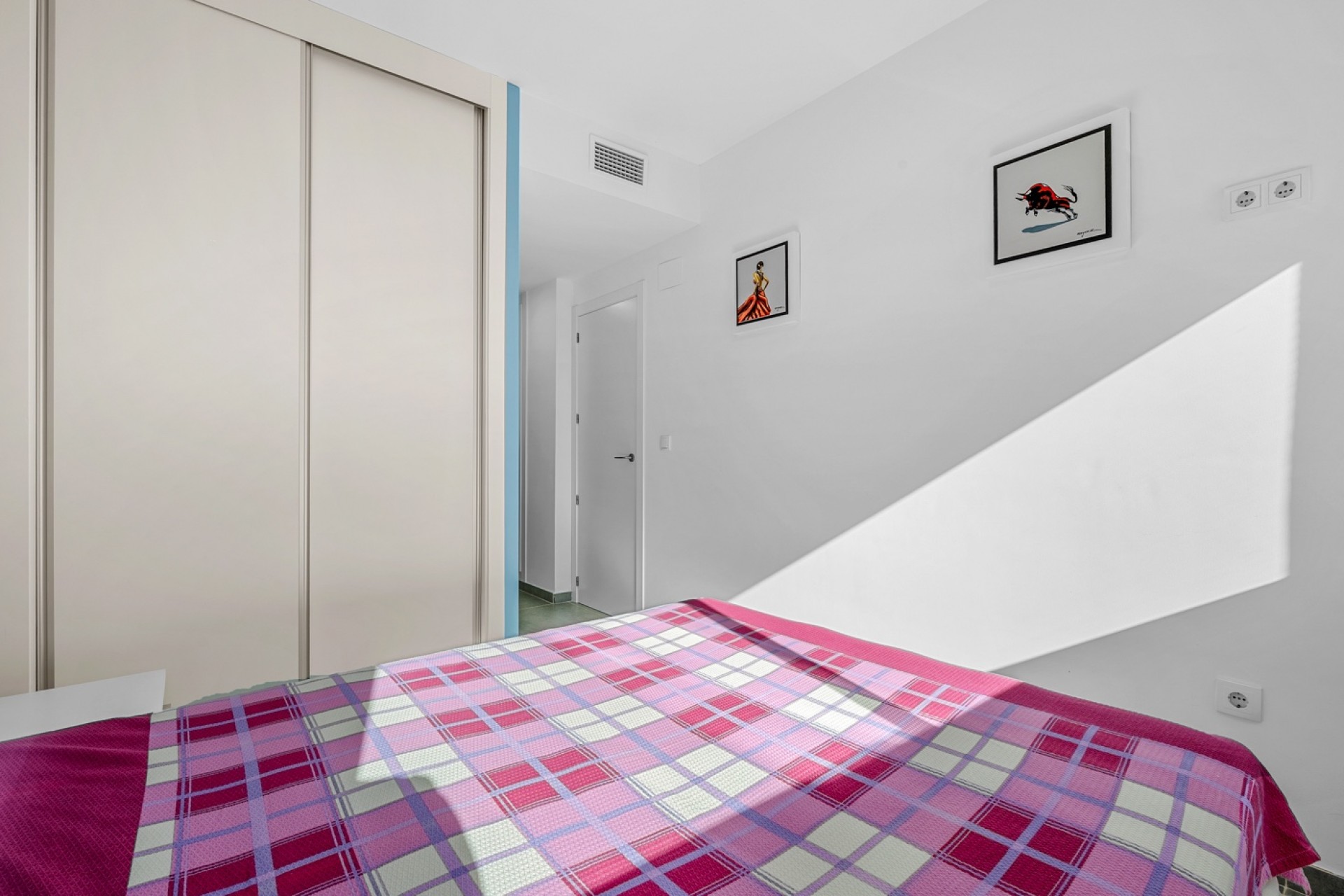 Resale - Apartment / flat -
Orihuela Costa* - Los Dolses*