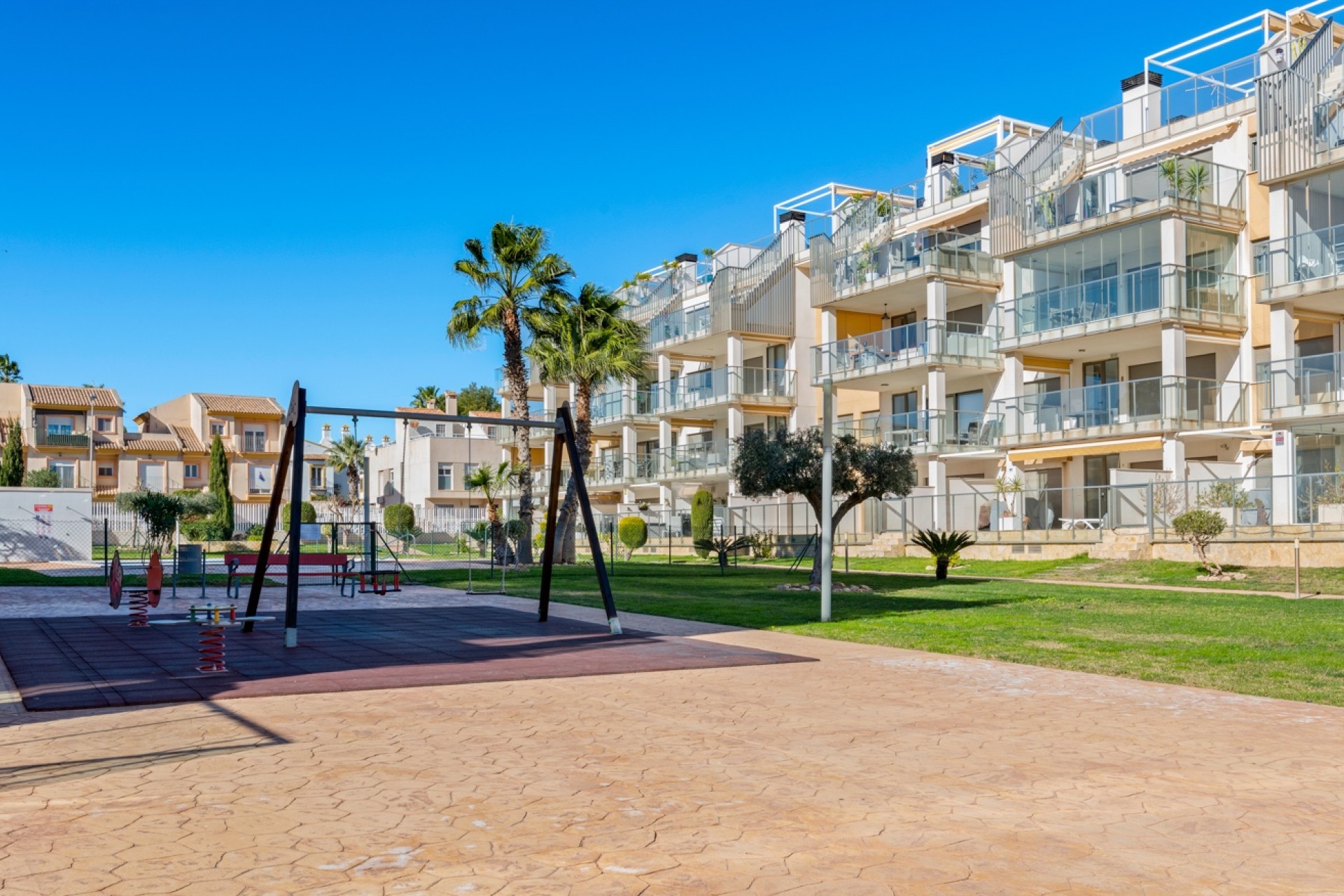 Resale - Apartment / flat -
Orihuela Costa* - Los Dolses*