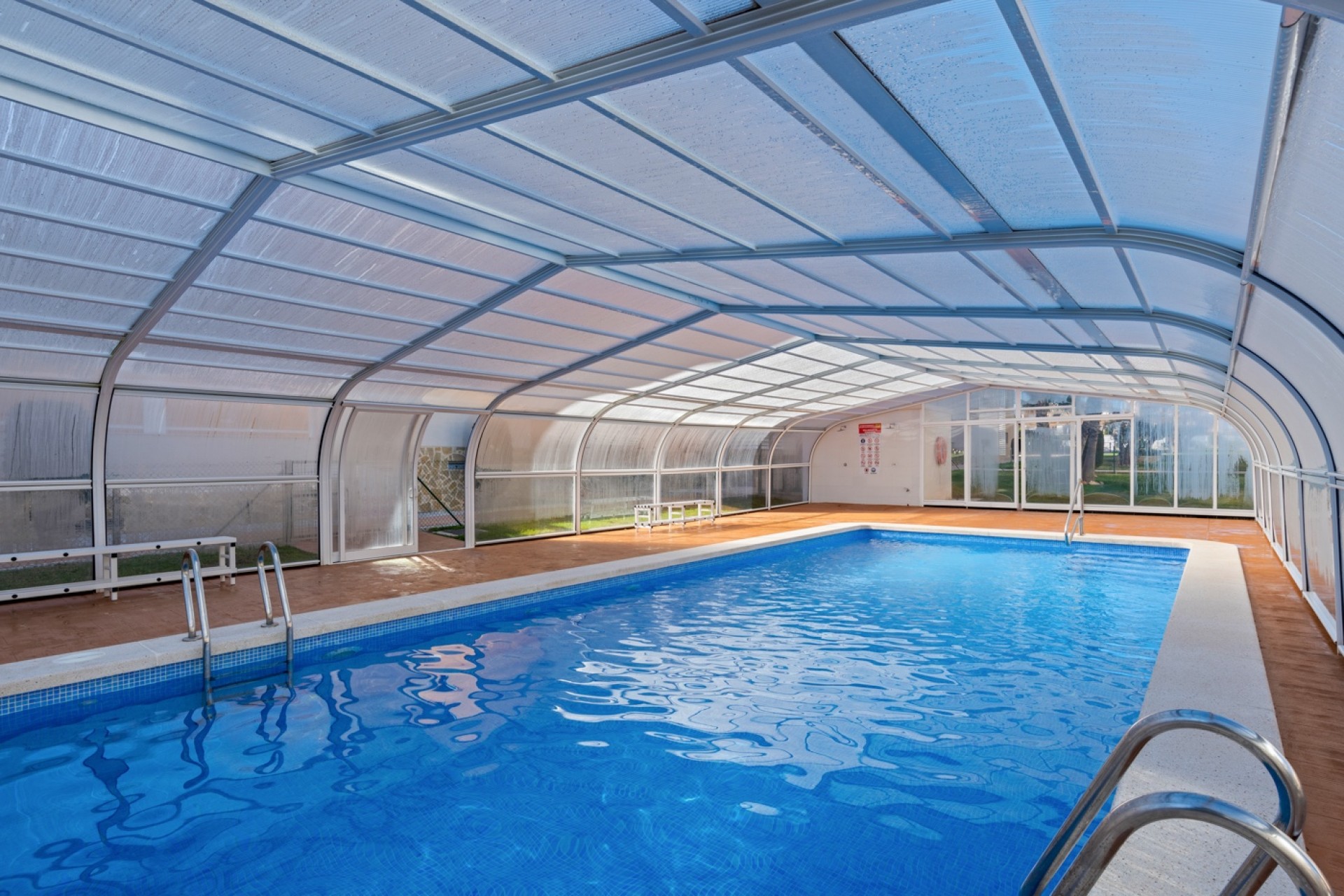 Resale - Apartment / flat -
Orihuela Costa* - Los Dolses*