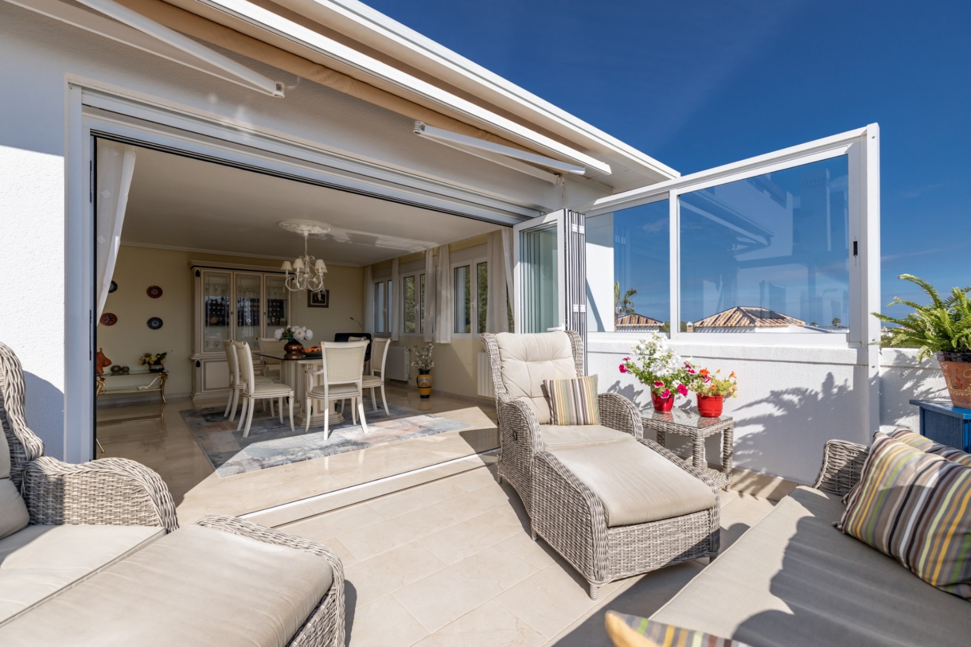 Resale - Apartment / flat -
Orihuela Costa* - Los Dolses*