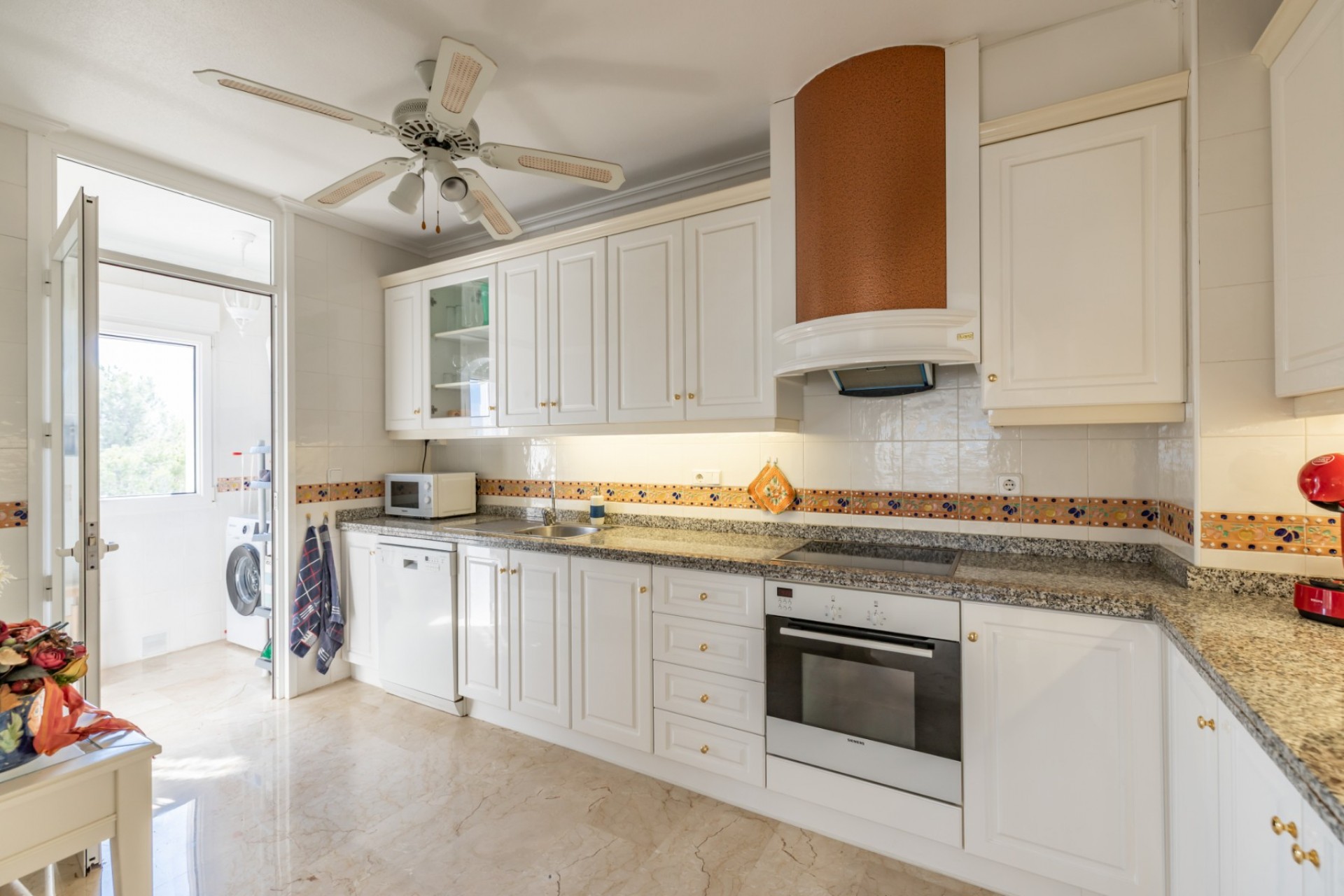 Resale - Apartment / flat -
Orihuela Costa* - Los Dolses*