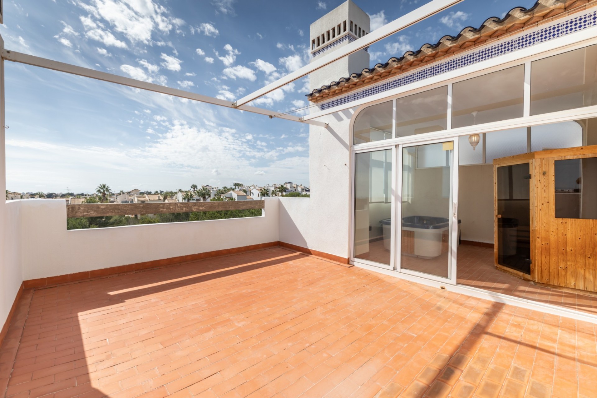 Resale - Apartment / flat -
Orihuela Costa* - Los Dolses*