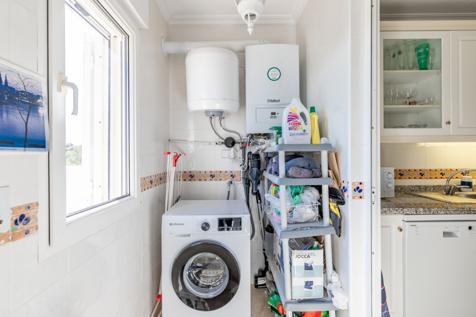 Resale - Apartment / flat -
Orihuela Costa* - Los Dolses*