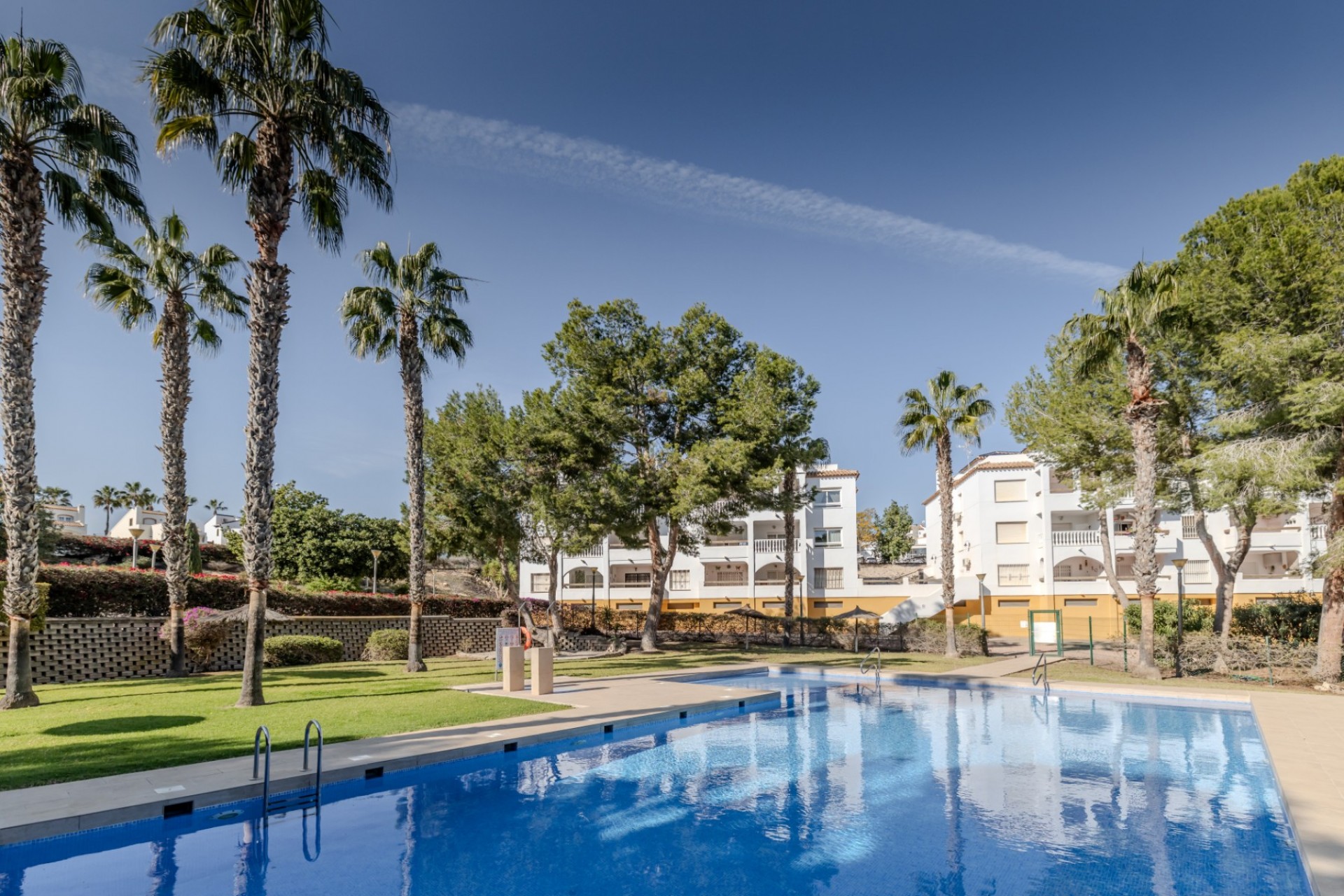 Resale - Apartment / flat -
Orihuela Costa* - Los Dolses*
