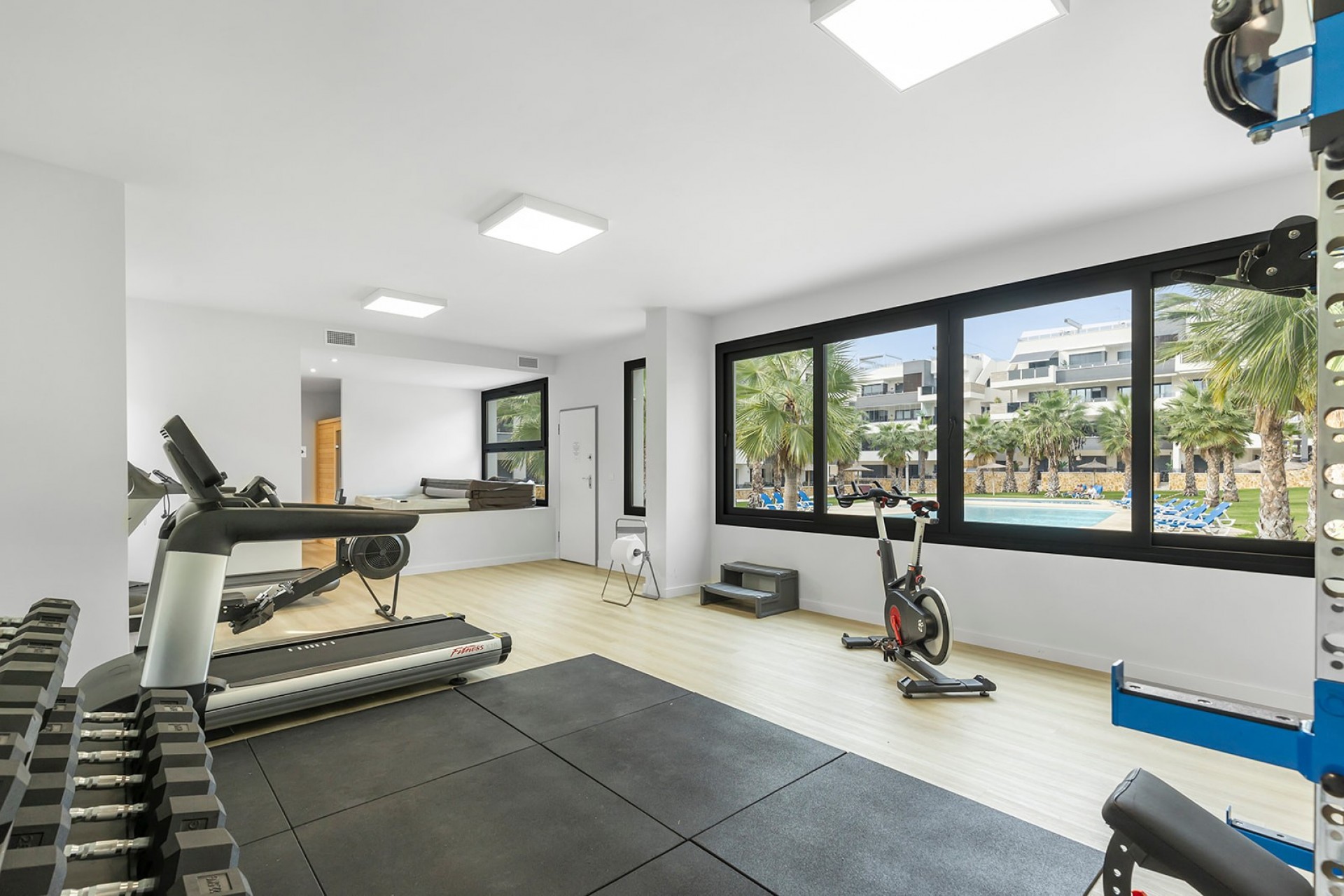 Resale - Apartment / flat -
Orihuela Costa - Orihuela