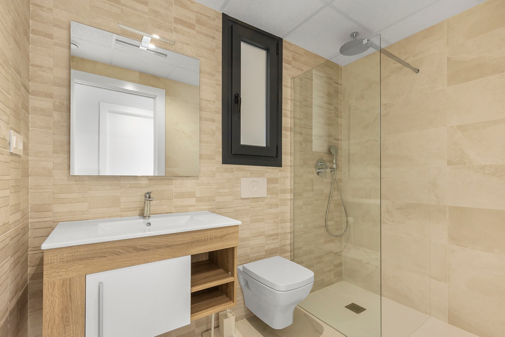 Resale - Apartment / flat -
Orihuela Costa - Orihuela