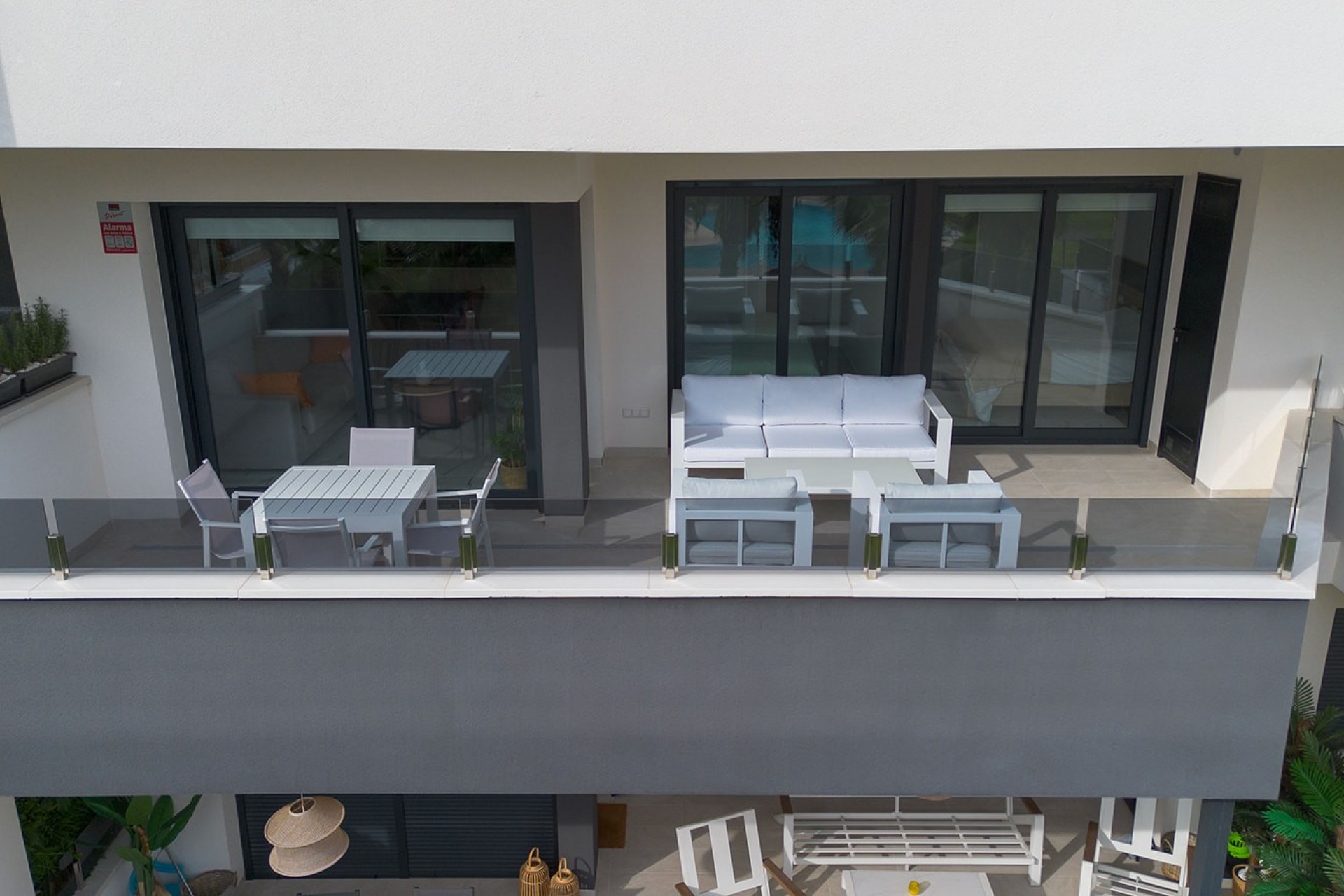Resale - Apartment / flat -
Orihuela Costa - Orihuela