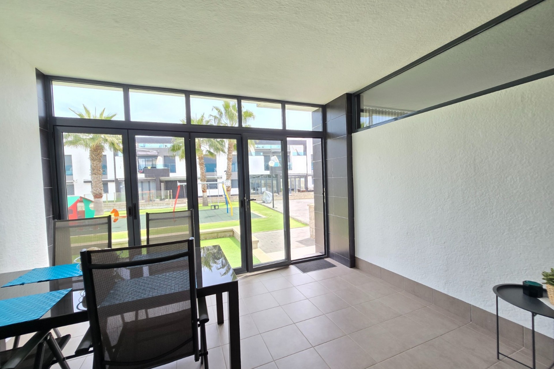 Resale - Apartment / Flat * -
Orihuela Costa * - Punta Prima *