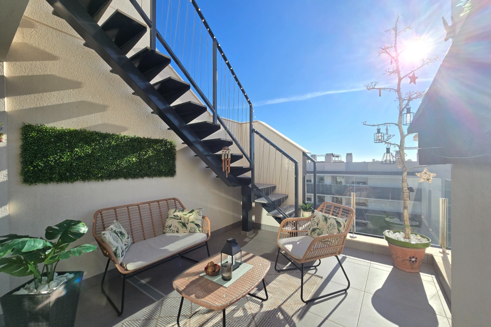 Resale - Apartment / Flat * -
Orihuela Costa * - Villamartín *