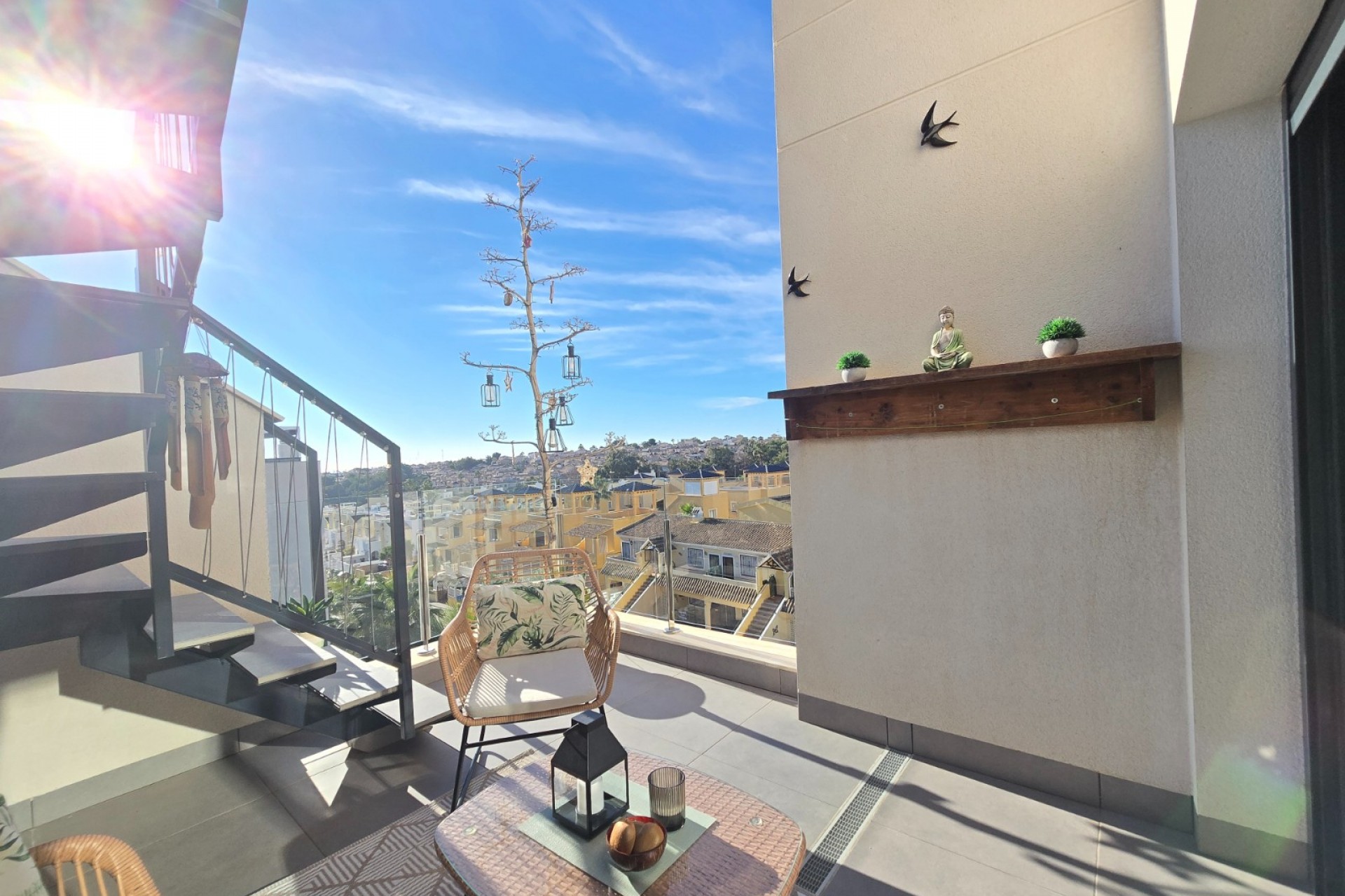 Resale - Apartment / Flat * -
Orihuela Costa * - Villamartín *