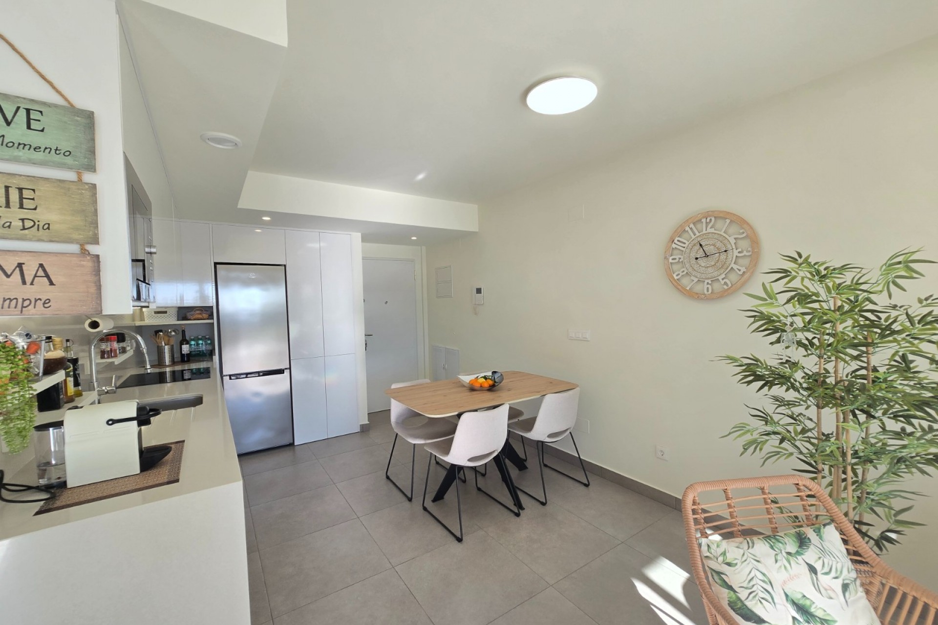 Resale - Apartment / Flat * -
Orihuela Costa * - Villamartín *