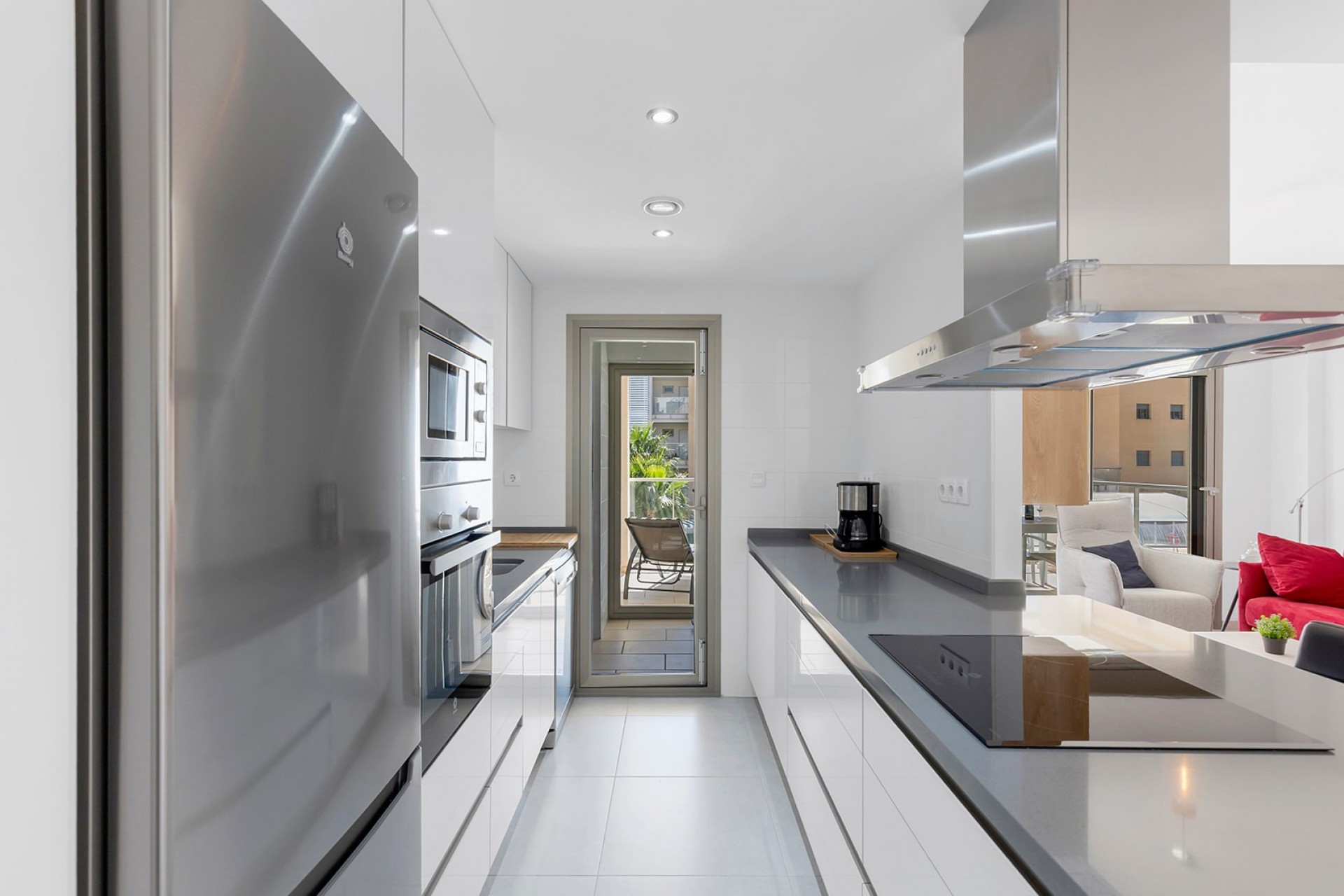 Resale - Apartment - Flat -
Orihuela Costa - Villamartín