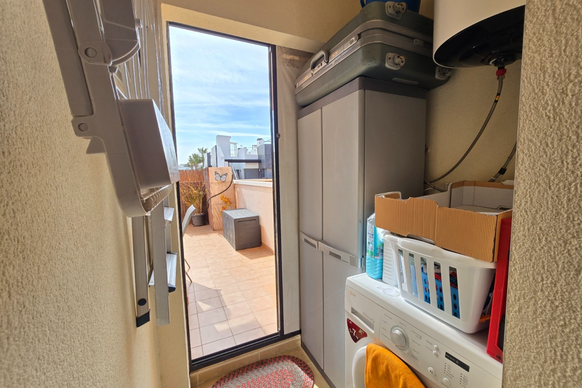 Resale - Apartment / Flat * -
Orihuela Costa * - Villamartín *