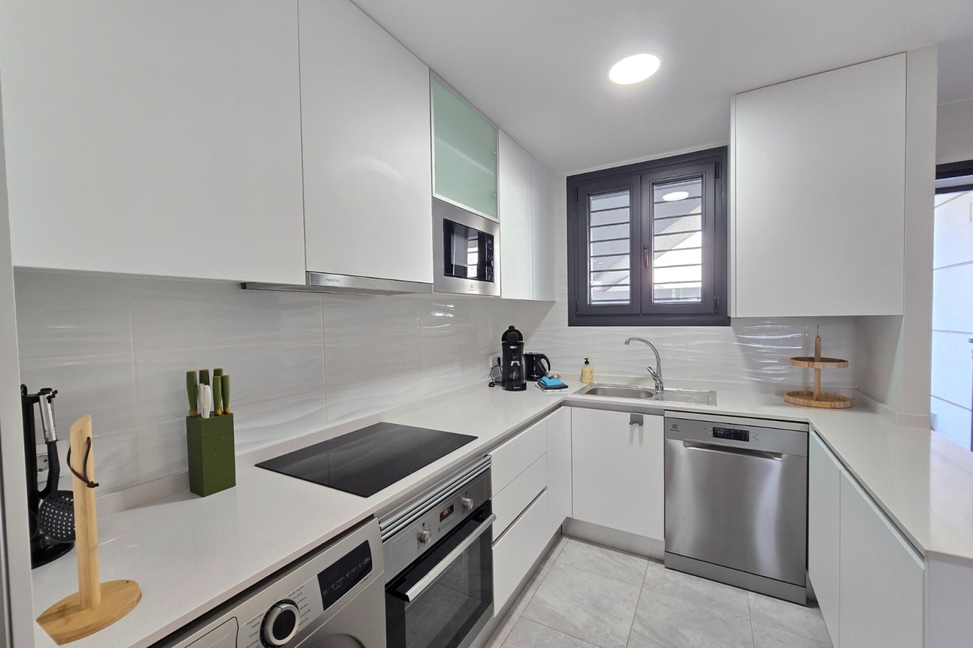 Resale - Apartment / Flat * -
Orihuela Costa * - Villamartín *