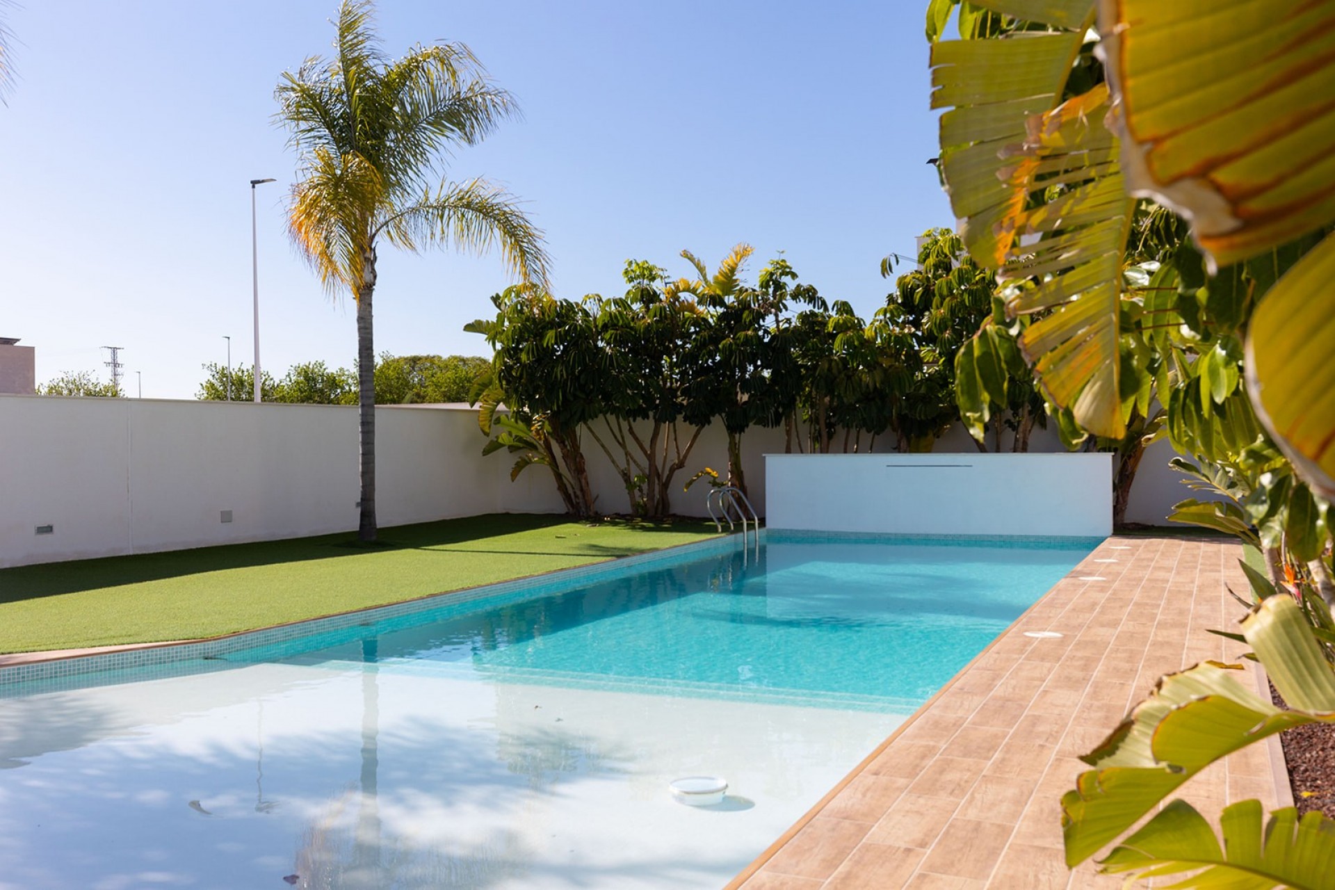 Resale - Apartment / flat -
Pilar de la Horadada - Zona Pueblo