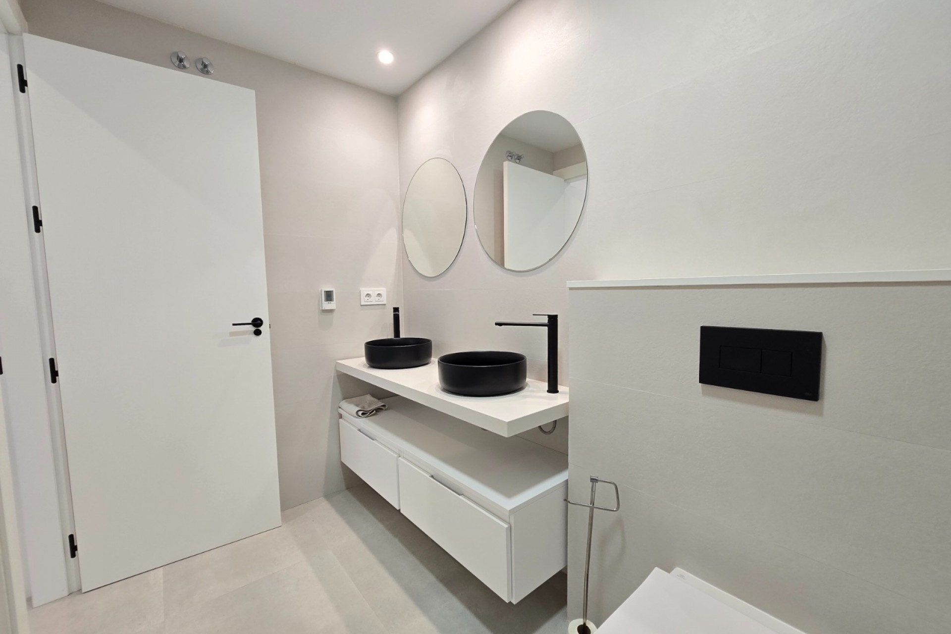 Resale - Apartment / Flat * -
Pilar de la Horadada *