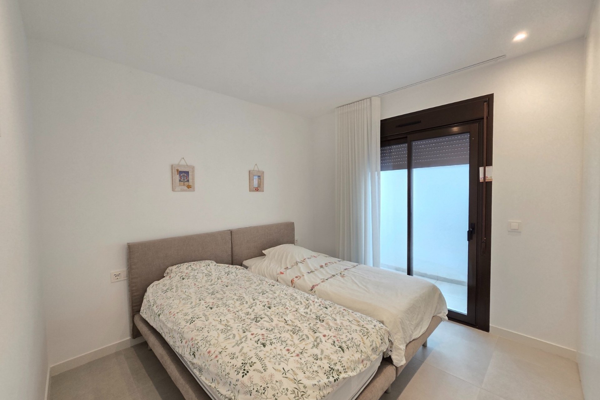 Resale - Apartment / Flat * -
Pilar de la Horadada *
