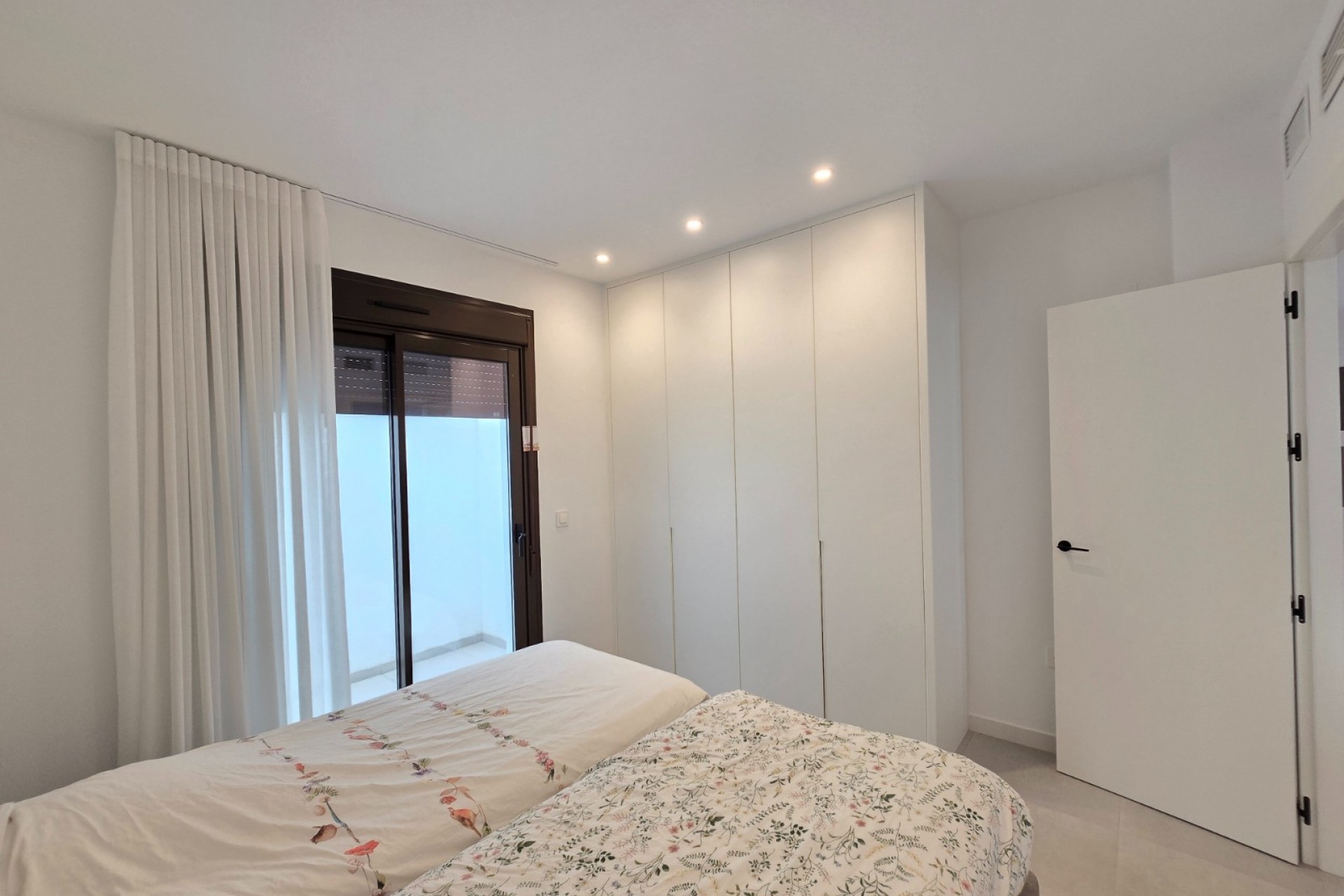Resale - Apartment / Flat * -
Pilar de la Horadada *