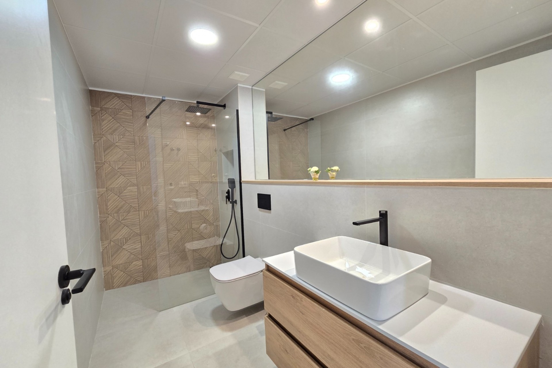 Resale - Apartment / Flat * -
Pilar de la Horadada *