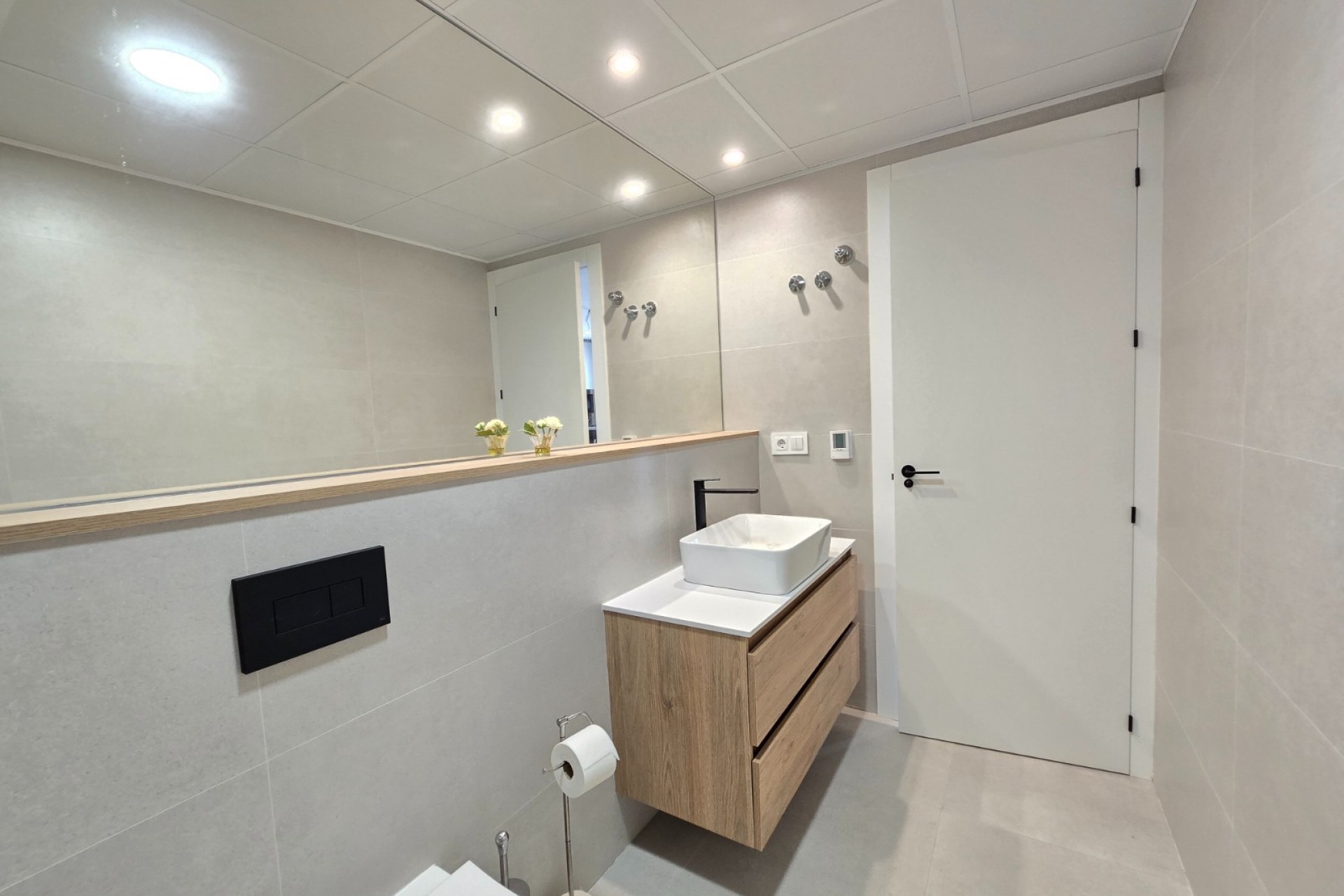 Resale - Apartment / Flat * -
Pilar de la Horadada *