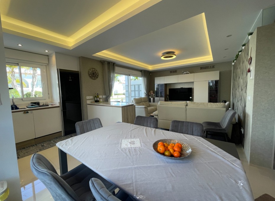 Resale - Apartment - Flat -
Rojales - Ciudad Quesada