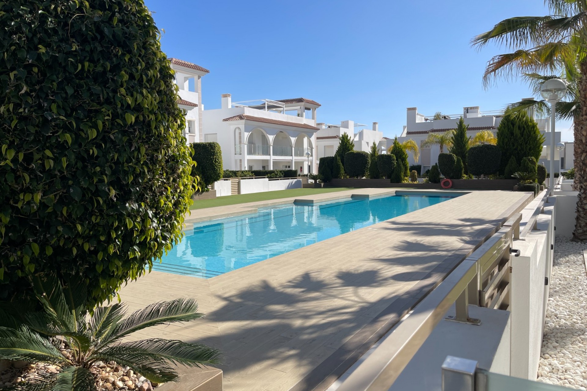 Resale - Apartment - Flat -
Rojales - Ciudad Quesada