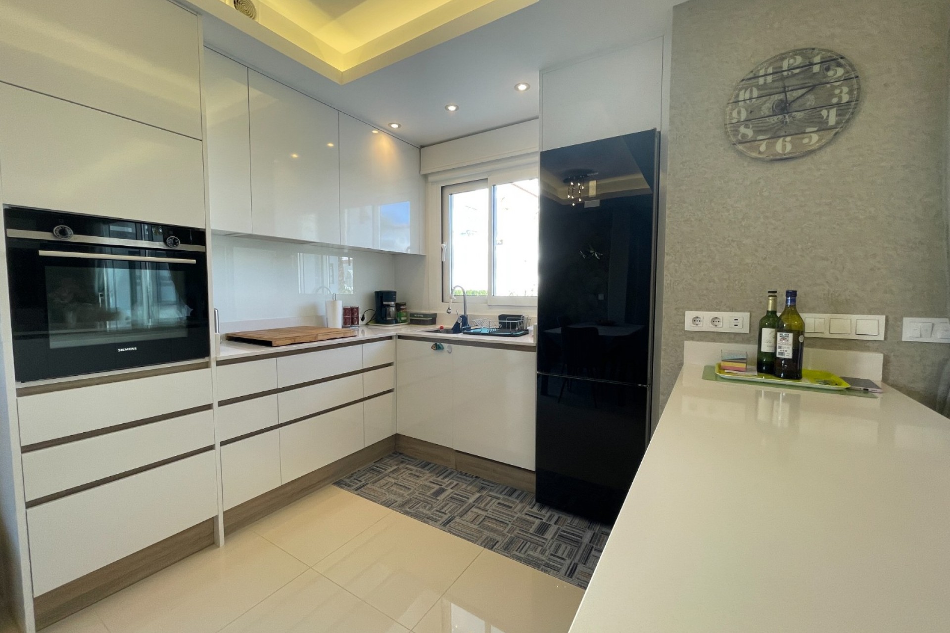 Resale - Apartment - Flat -
Rojales - Ciudad Quesada