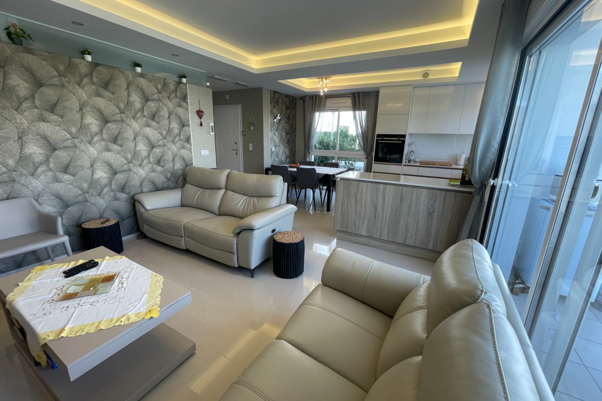 Resale - Apartment - Flat -
Rojales - Ciudad Quesada