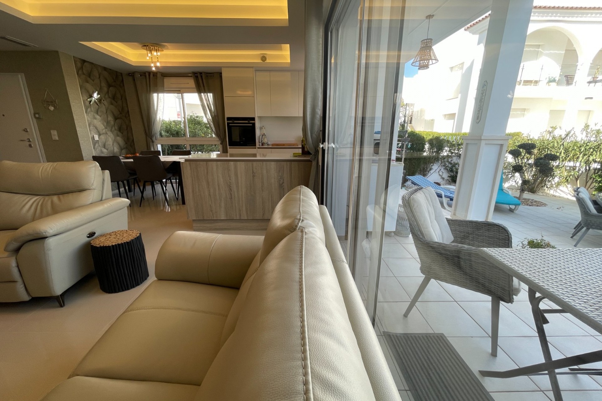 Resale - Apartment - Flat -
Rojales - Ciudad Quesada