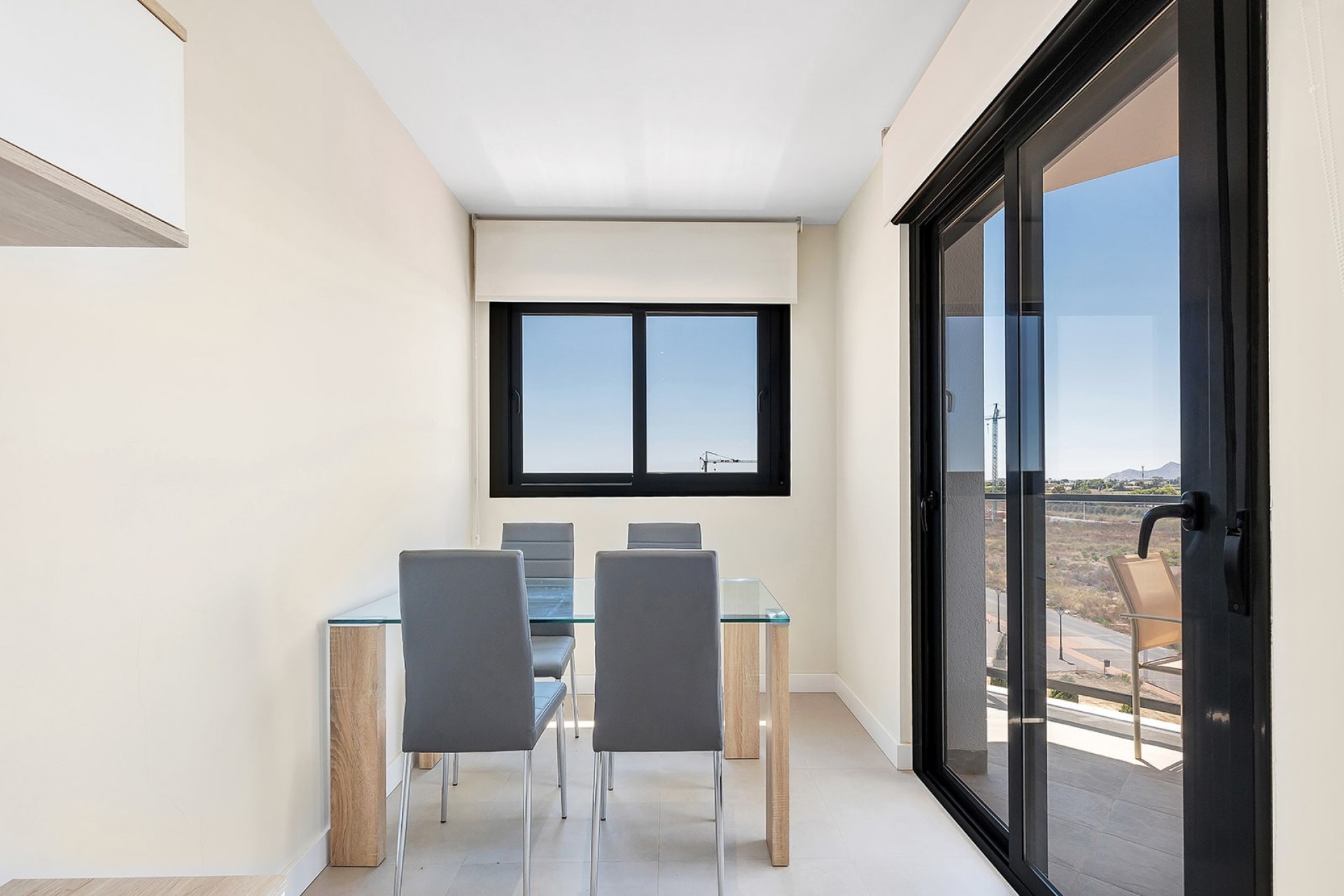 Resale - Apartment / flat -
San Pedro del Pinatar - Lo Pagan
