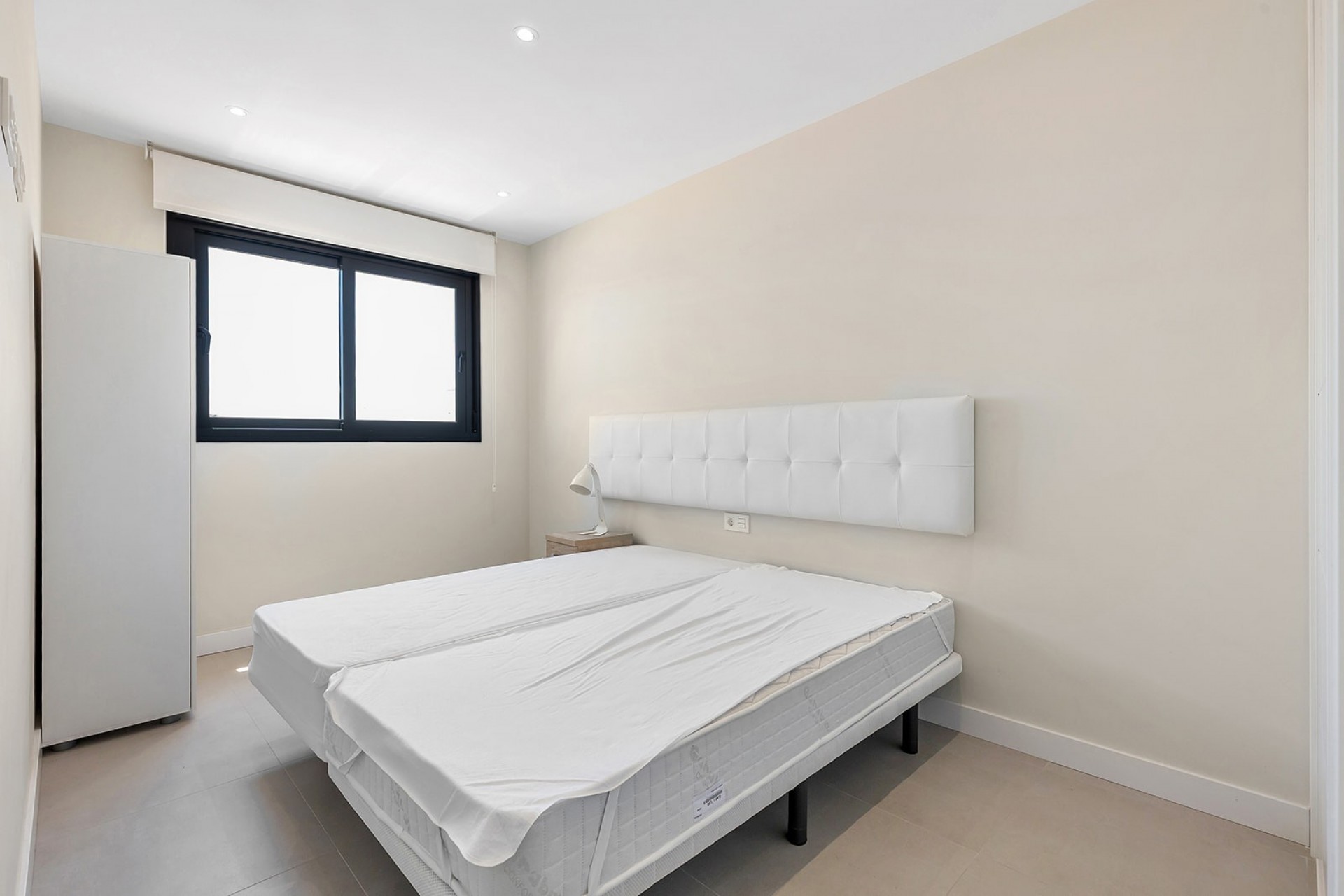 Resale - Apartment / flat -
San Pedro del Pinatar - Lo Pagan
