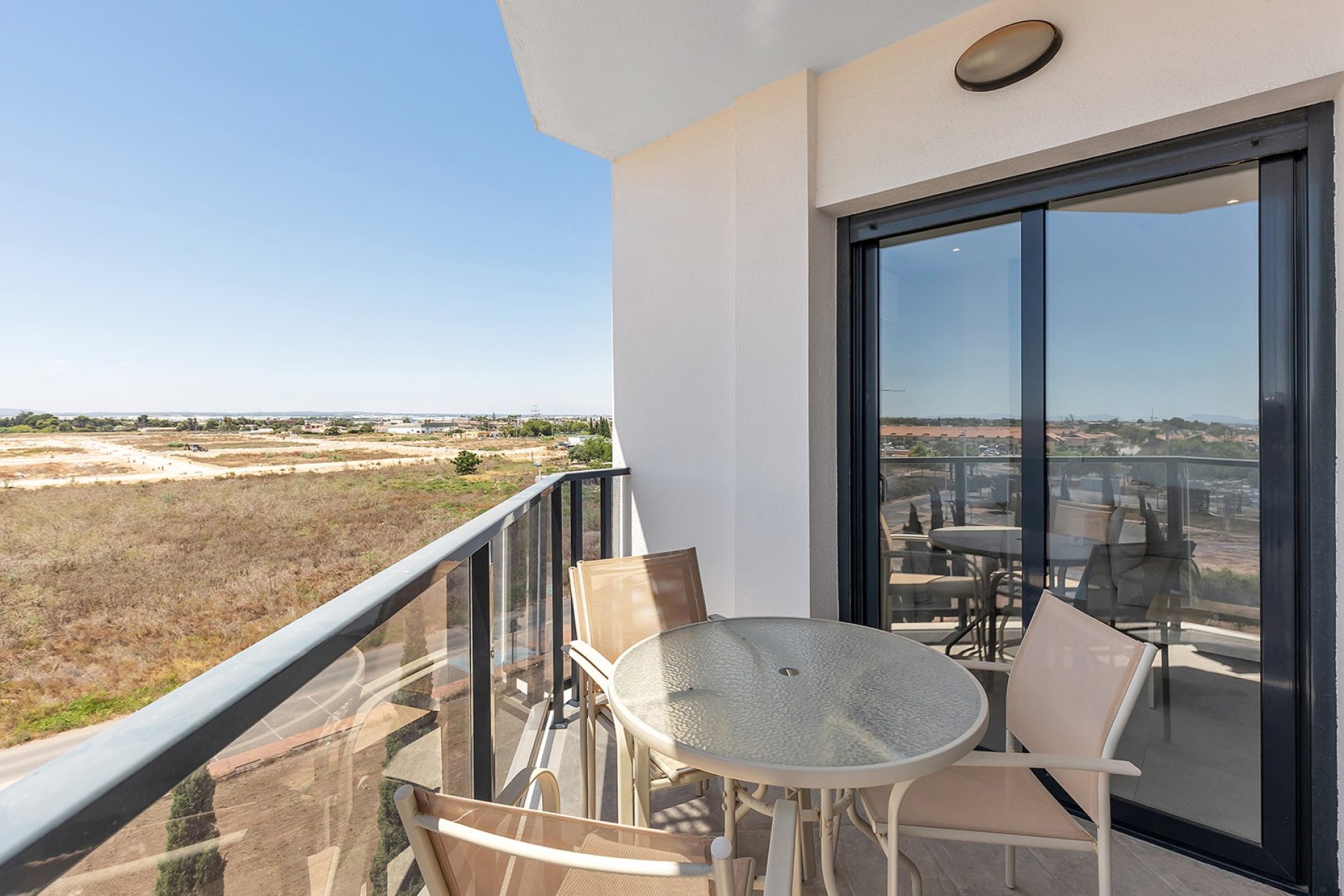 Resale - Apartment / flat -
San Pedro del Pinatar - Lo Pagan