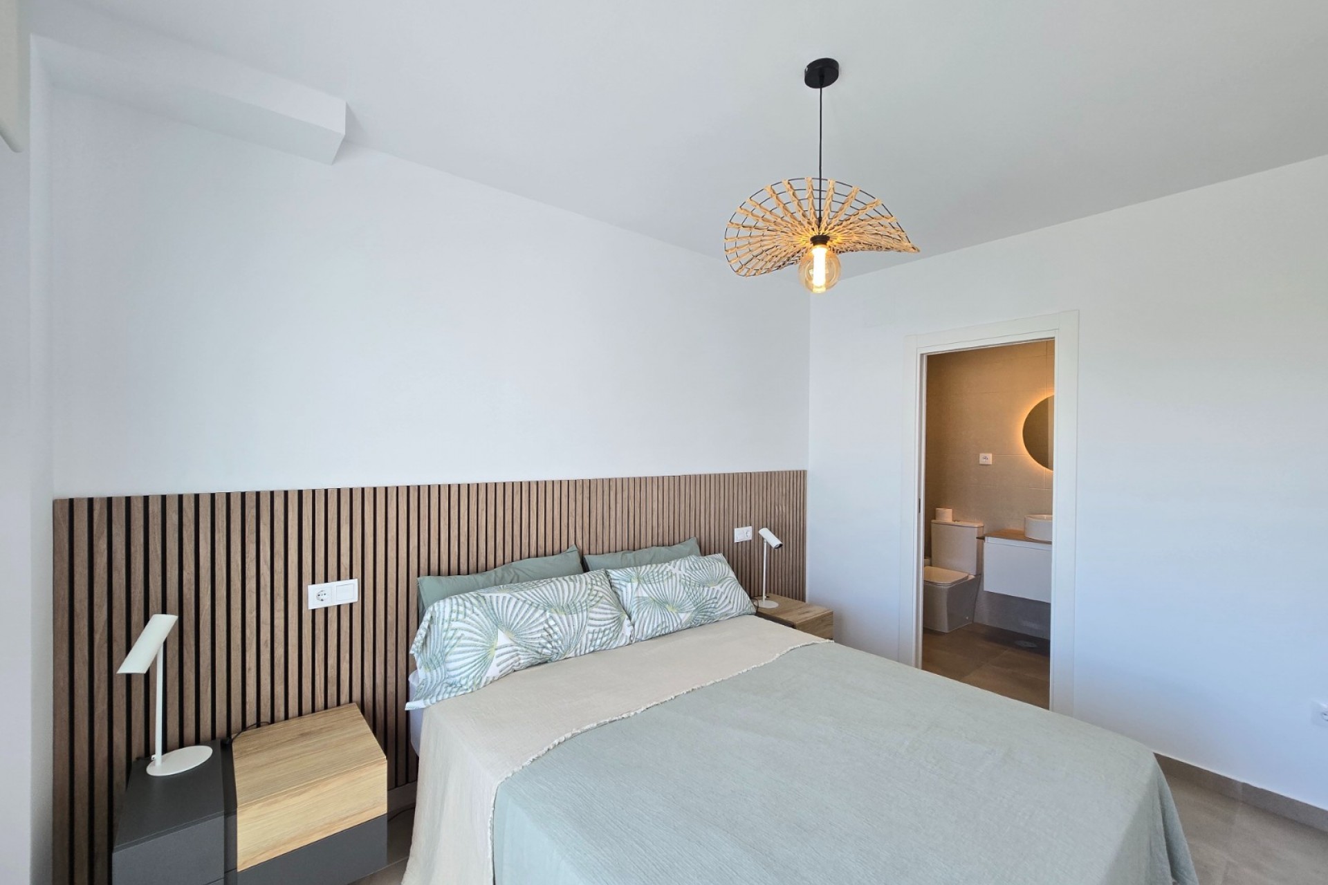 Resale - Apartment / flat -
Torre Pacheco - Santa Rosalía