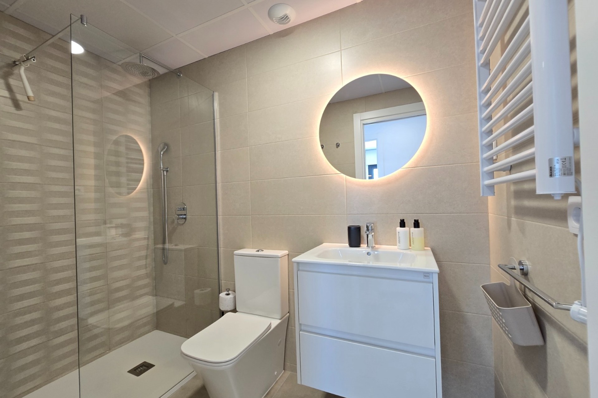 Resale - Apartment / flat -
Torre Pacheco - Santa Rosalía