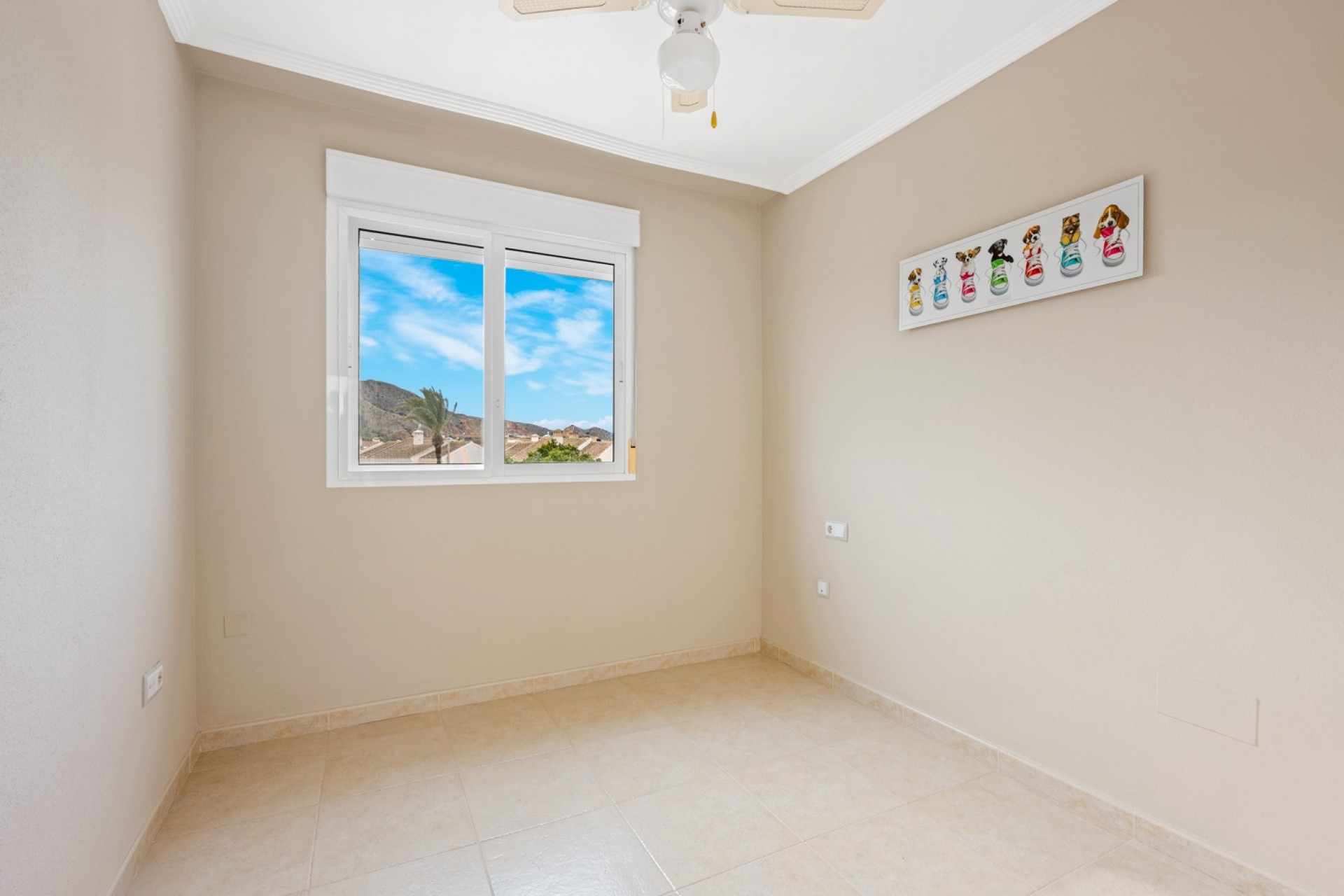 Resale - Apartment / Flat * -
Torre Pacheco* - Torrepacheco