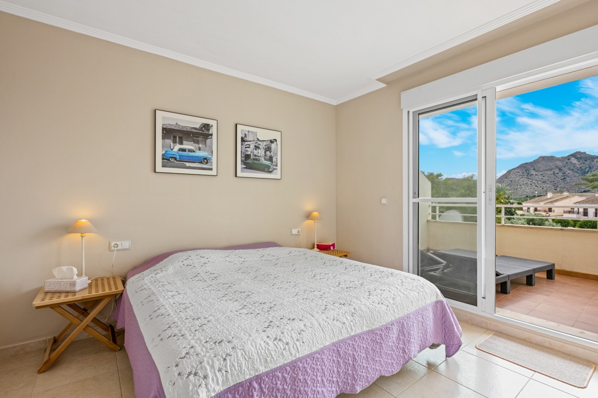 Resale - Apartment / Flat * -
Torre Pacheco* - Torrepacheco