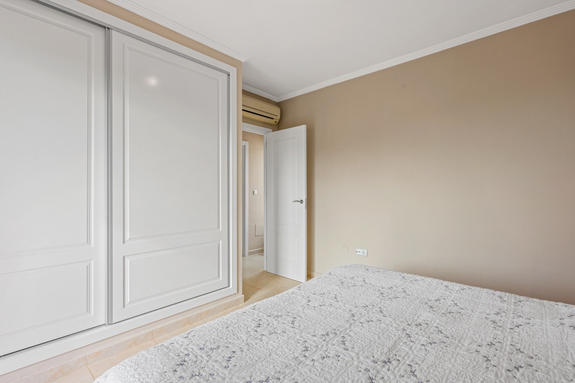 Resale - Apartment / Flat * -
Torre Pacheco* - Torrepacheco