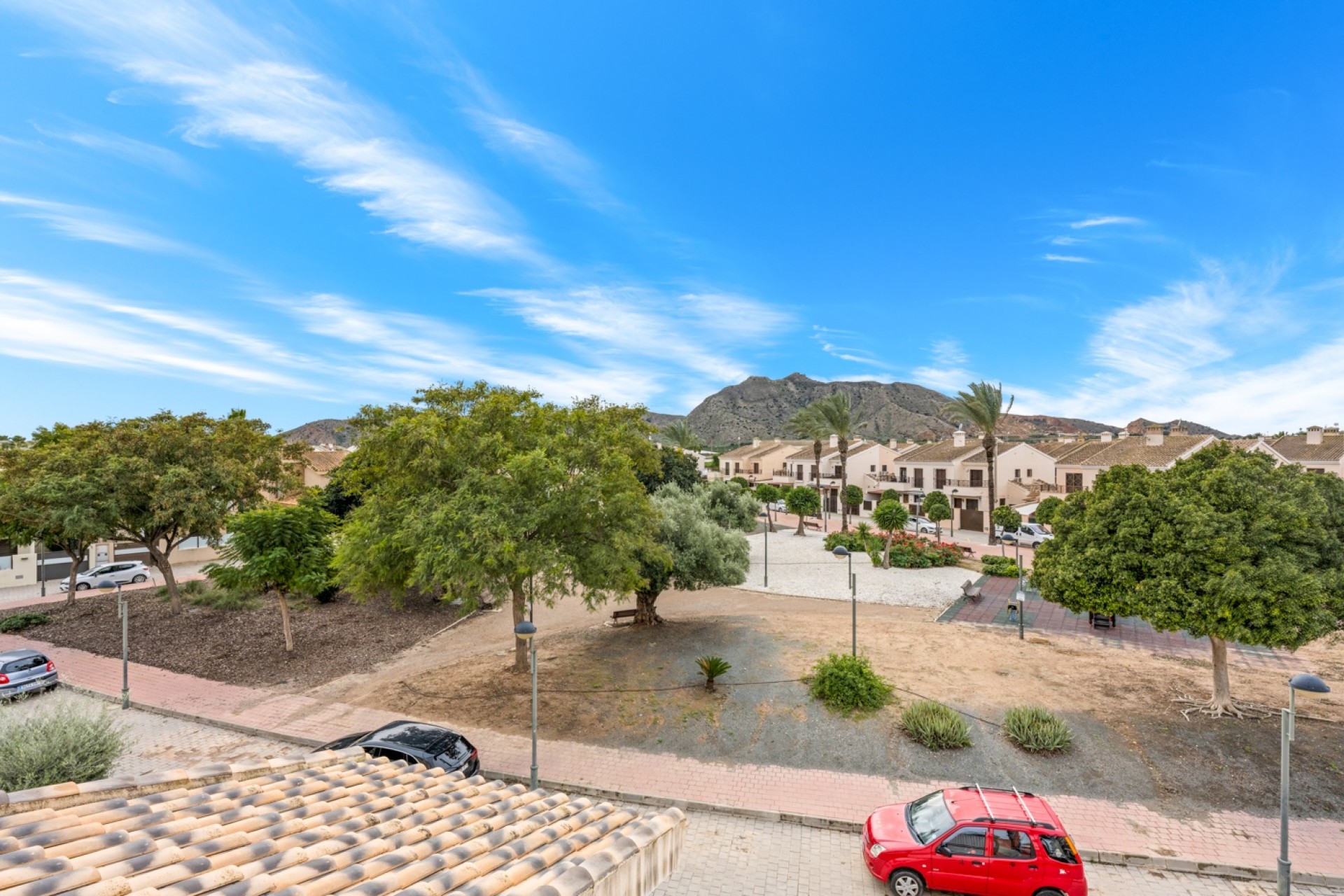 Resale - Apartment / Flat * -
Torre Pacheco* - Torrepacheco